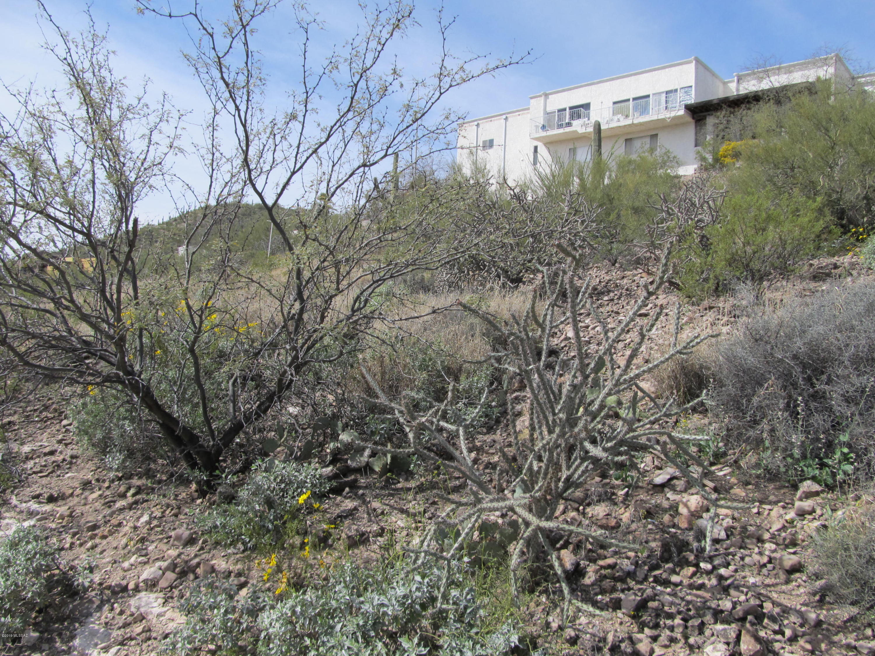 Panorama Estates ''''A'''' - Land