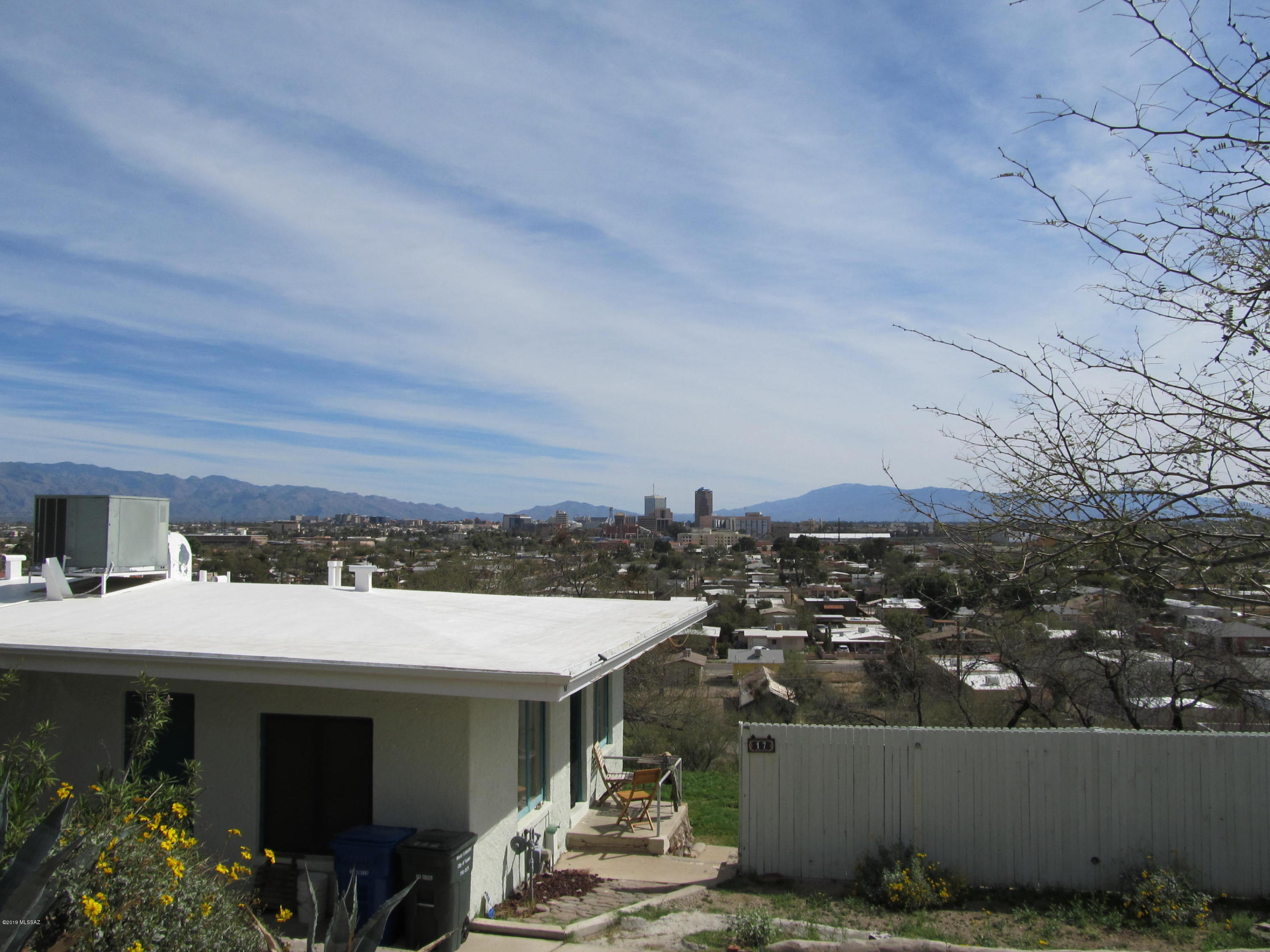 Panorama Estates ''''A'''' - Land