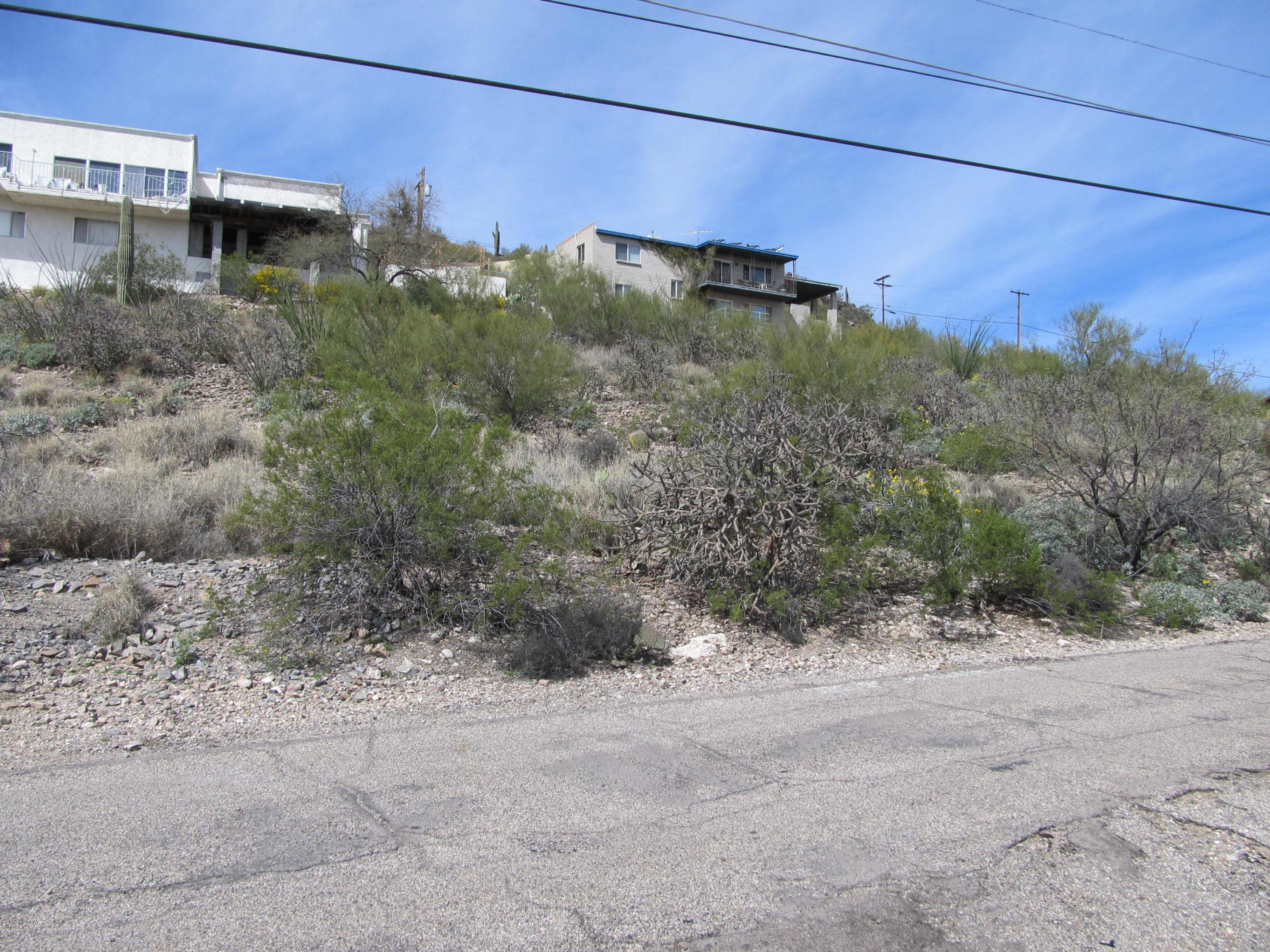 Panorama Estates ''''A'''' - Land
