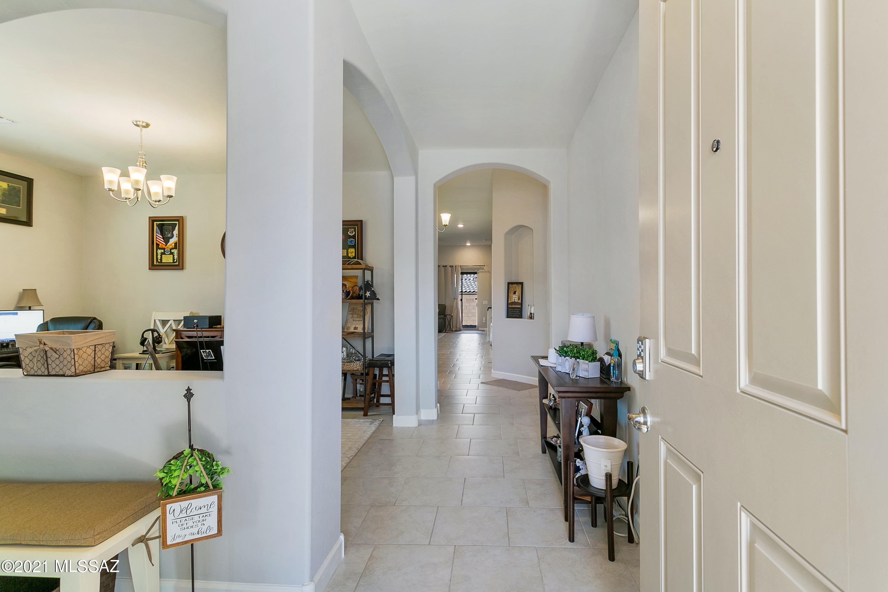 New Tucson Unit NO. 5 (1-312) - Residential