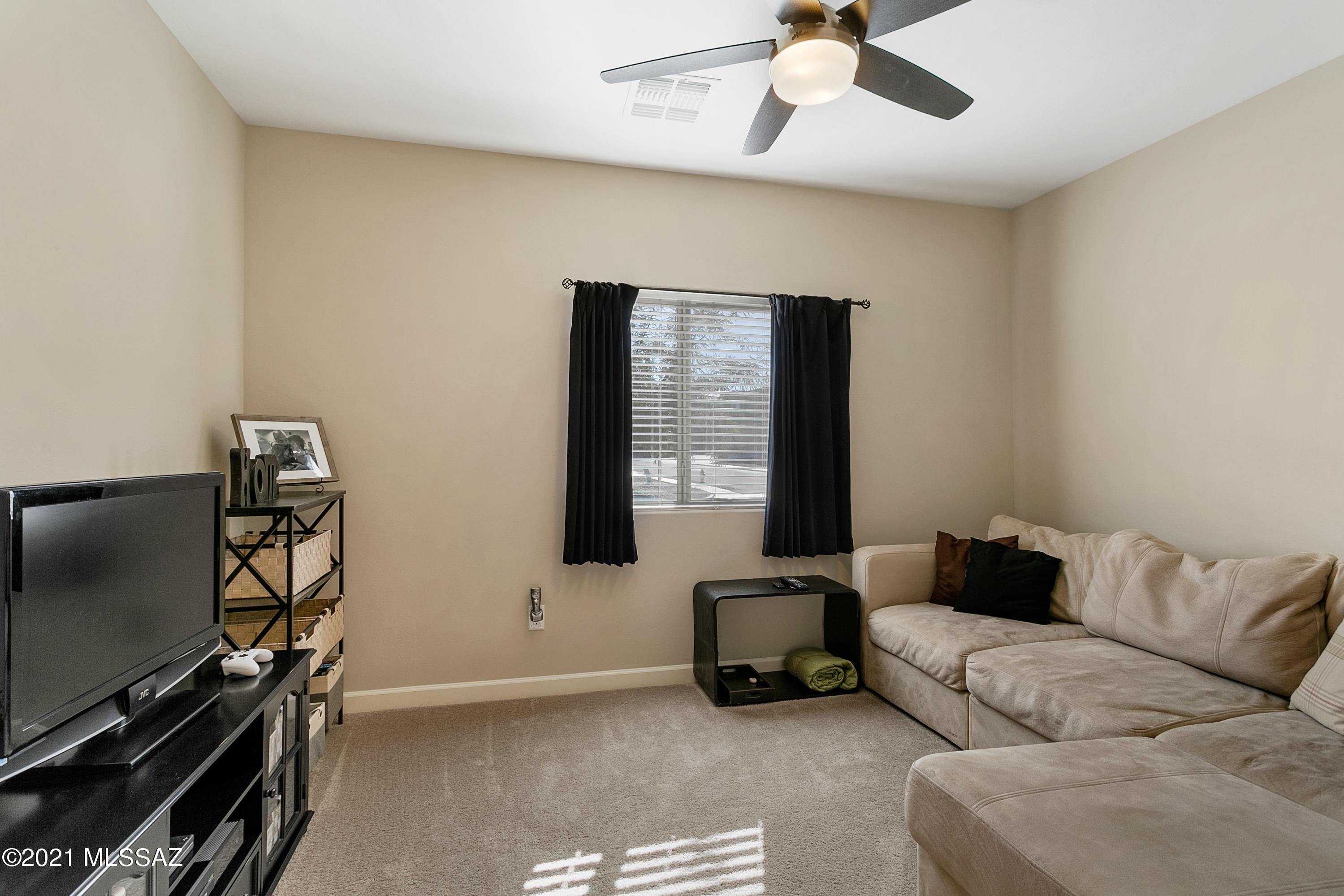 New Tucson Unit NO. 5 (1-312) - Residential