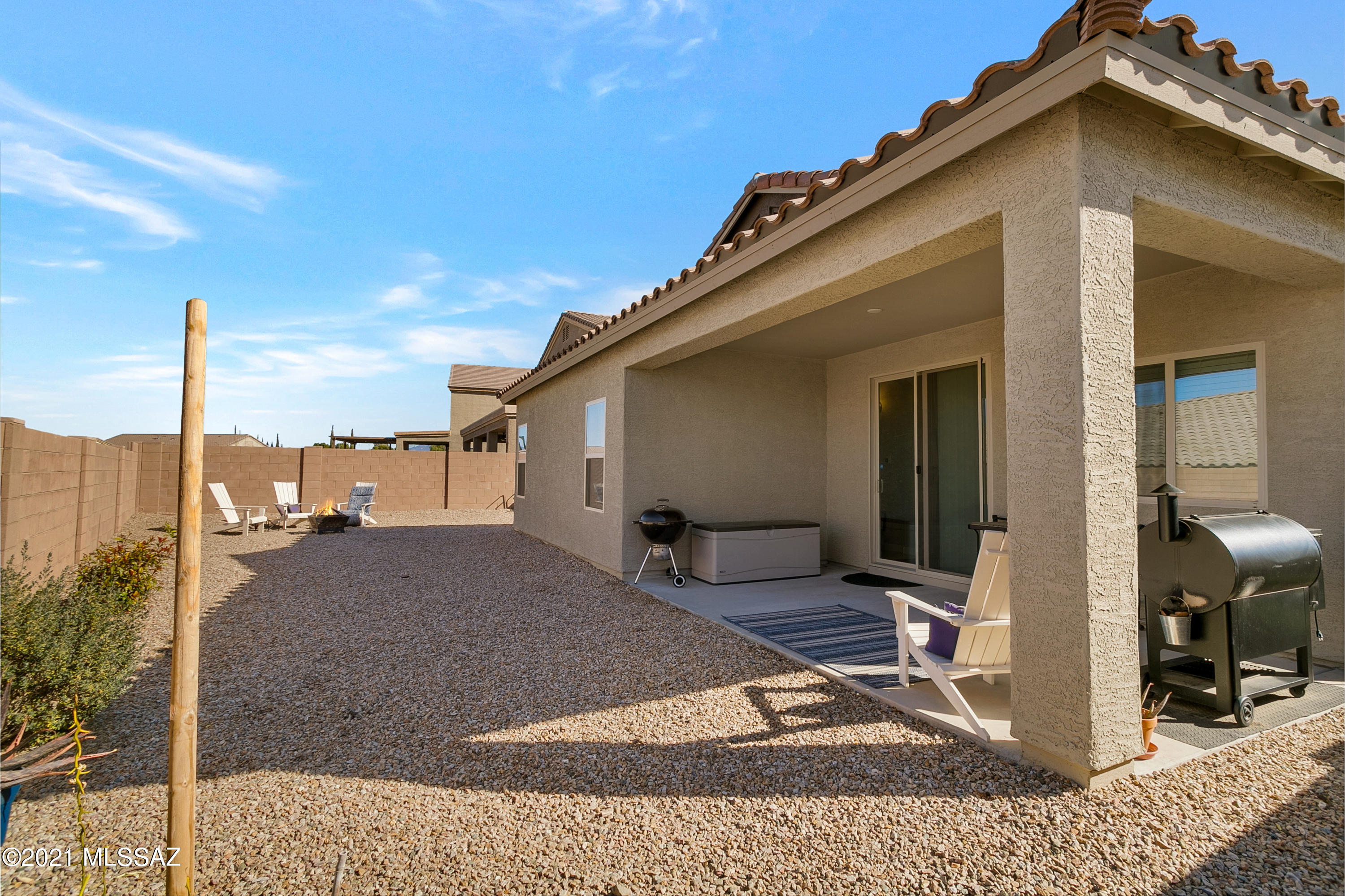 New Tucson Unit NO. 5 (1-312) - Residential