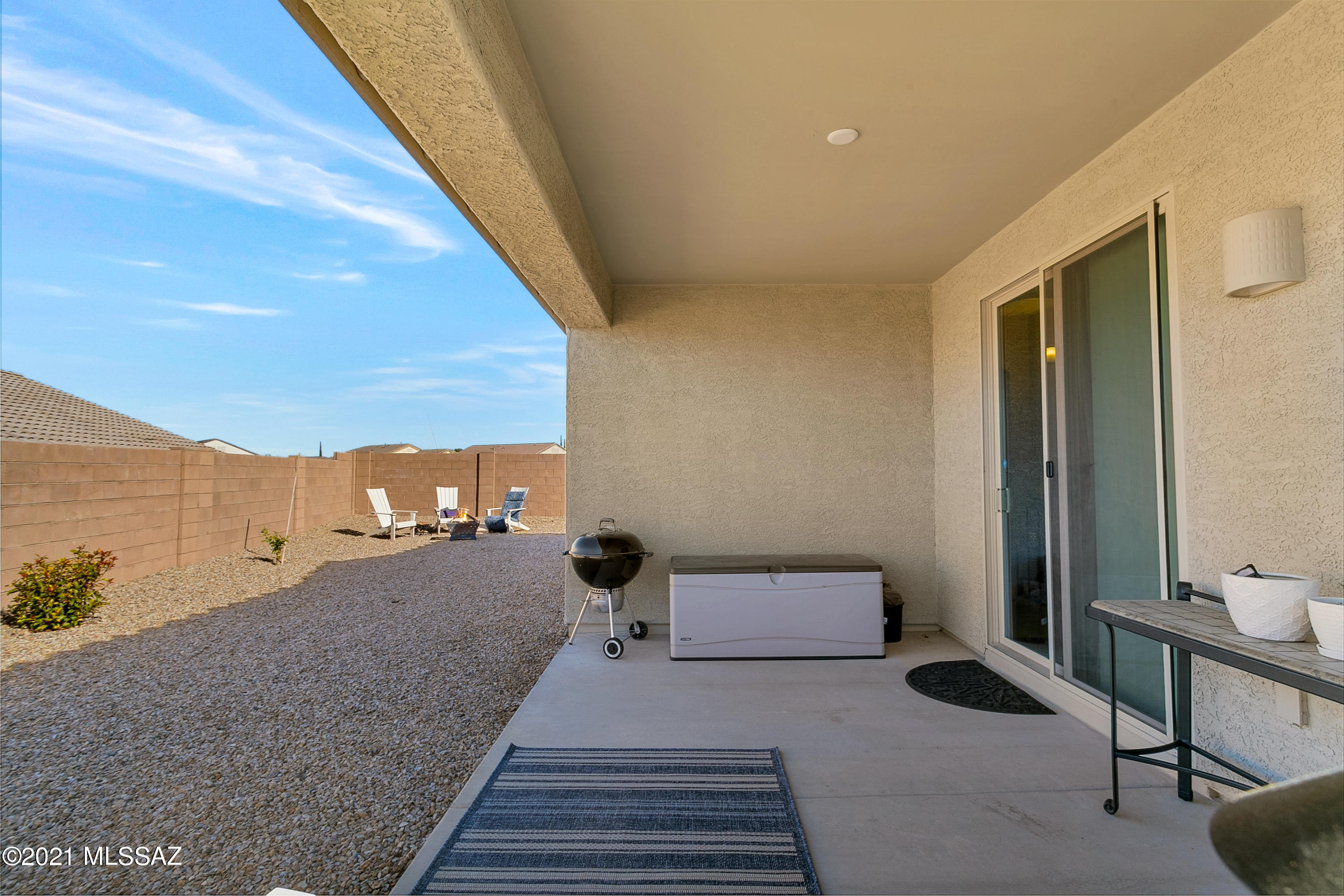 New Tucson Unit NO. 5 (1-312) - Residential