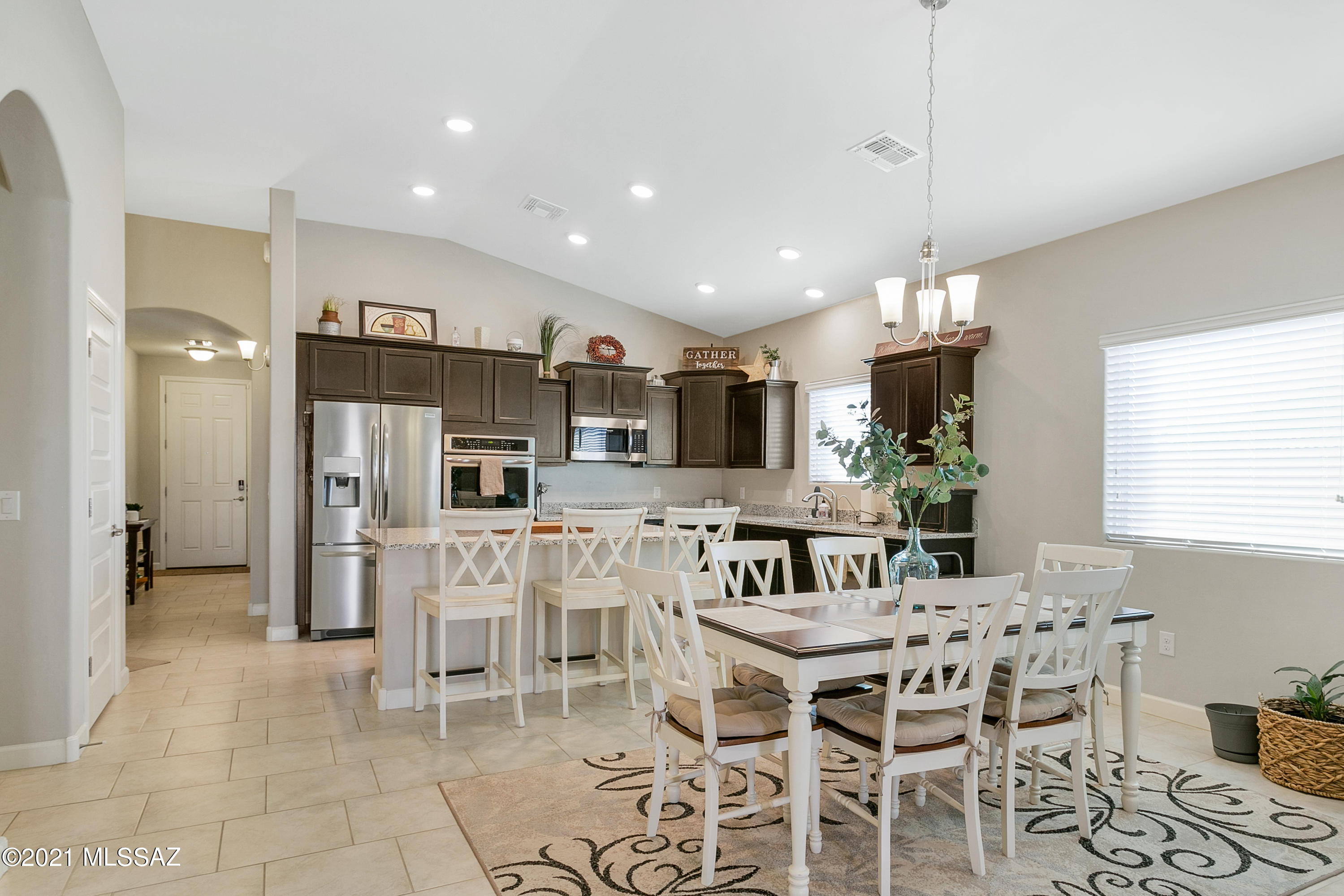 New Tucson Unit NO. 5 (1-312) - Residential