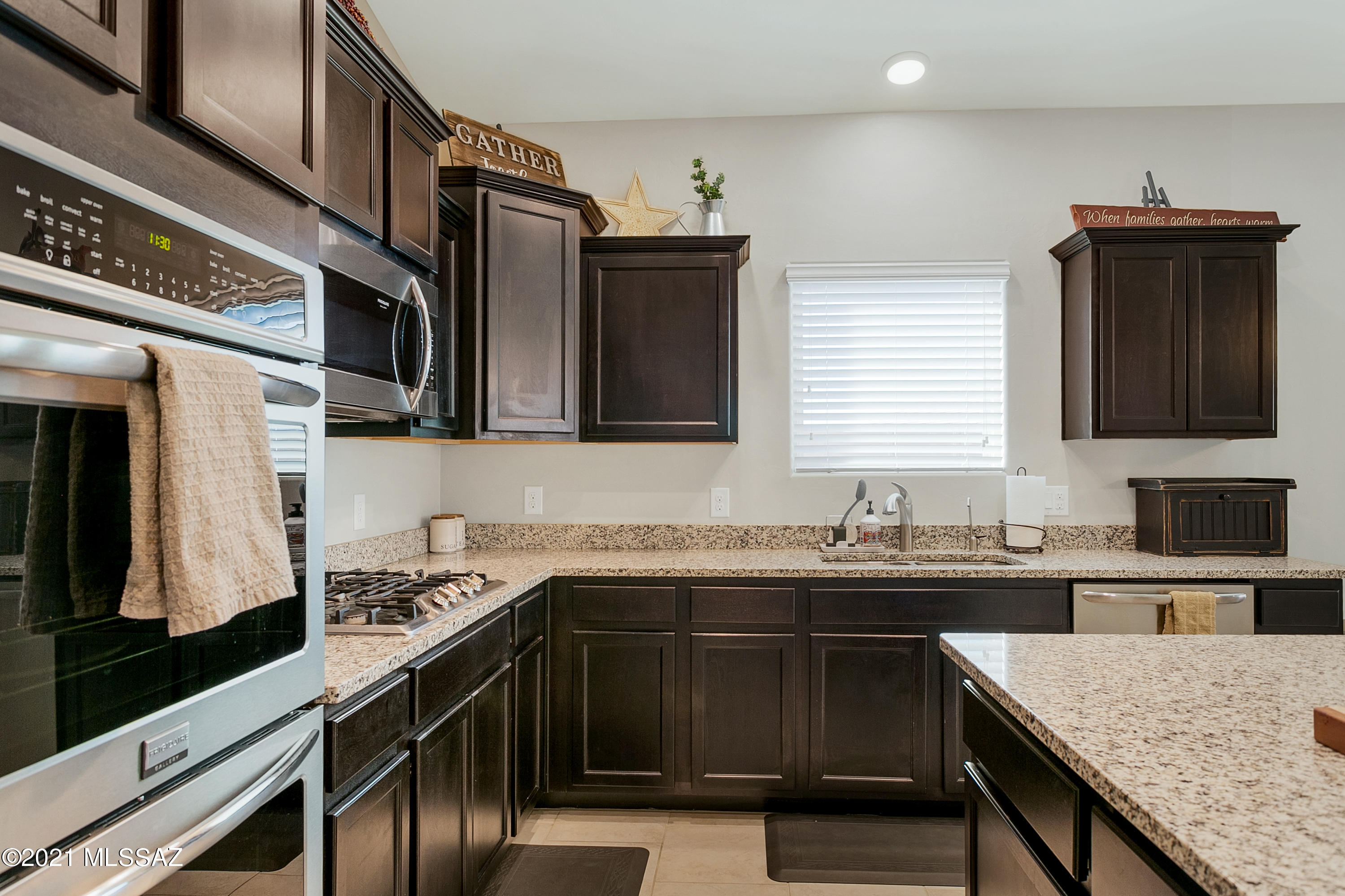 New Tucson Unit NO. 5 (1-312) - Residential