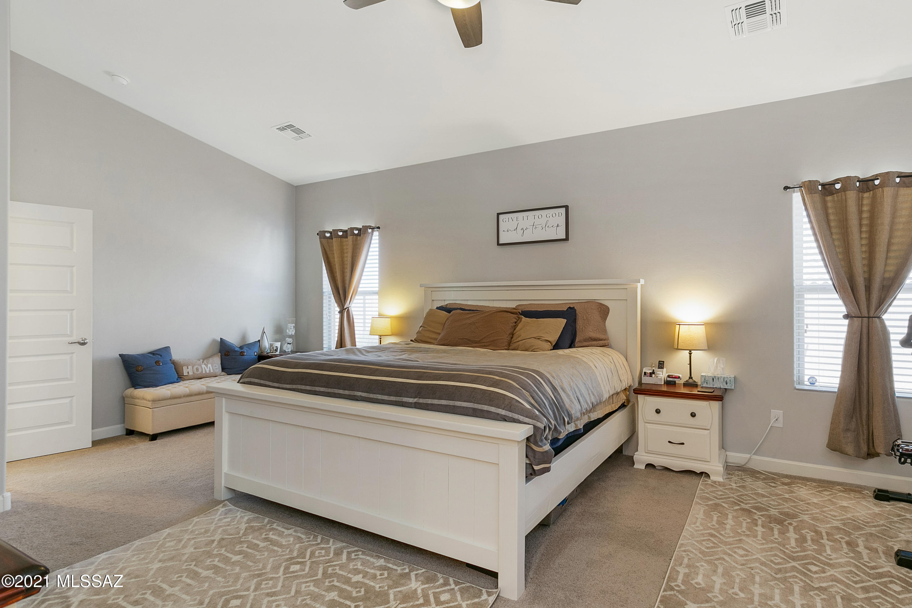 New Tucson Unit NO. 5 (1-312) - Residential