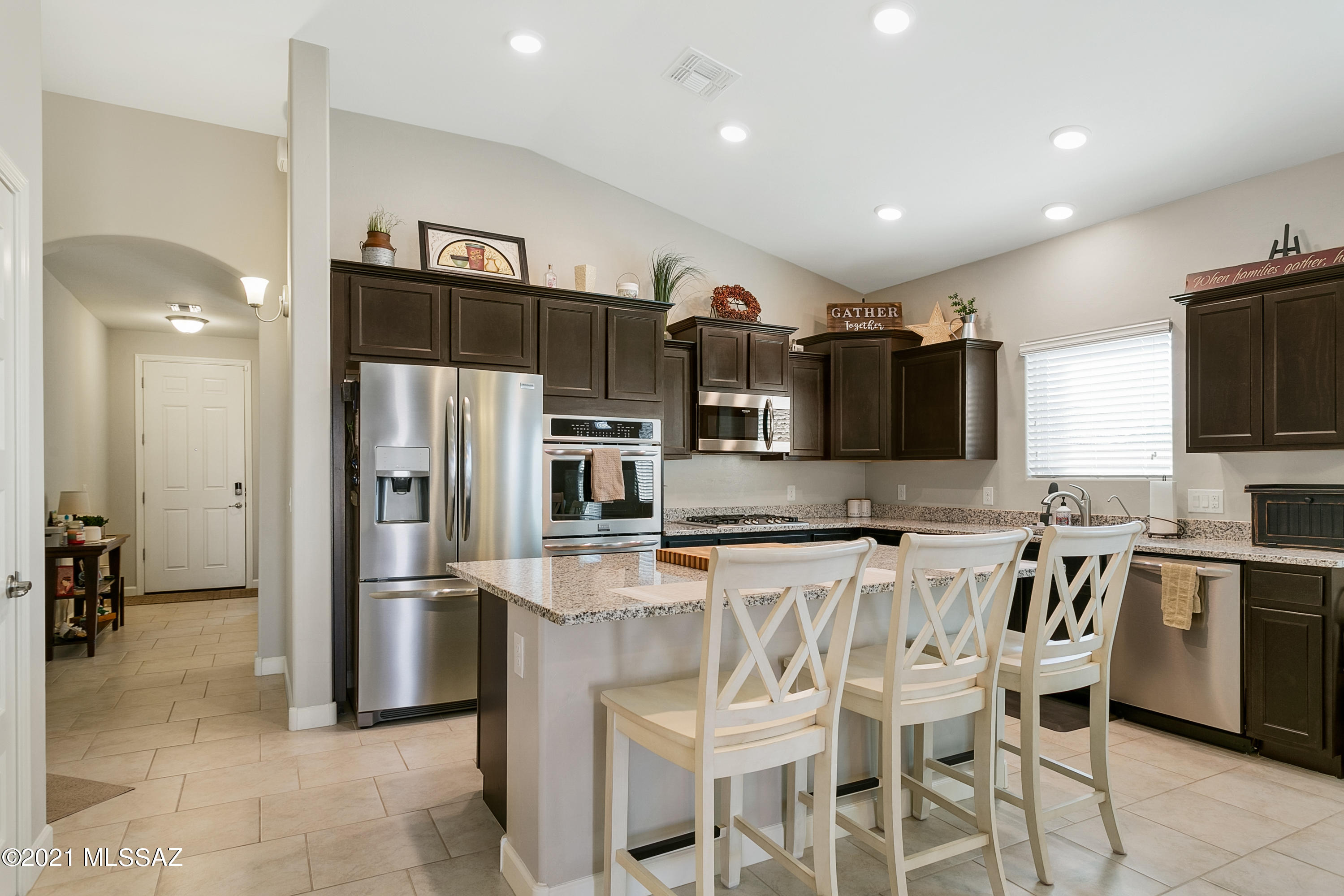 New Tucson Unit NO. 5 (1-312) - Residential