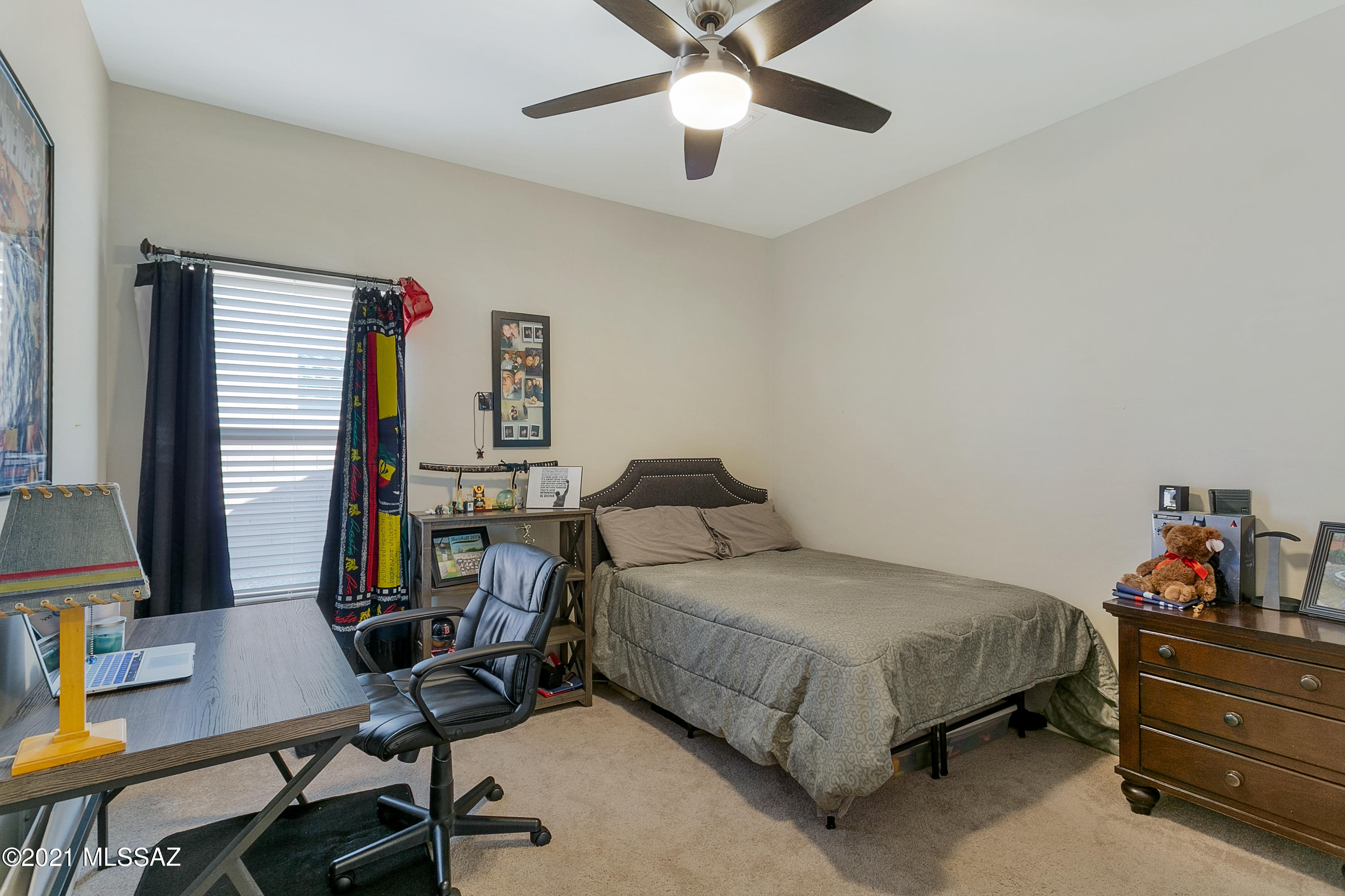 New Tucson Unit NO. 5 (1-312) - Residential