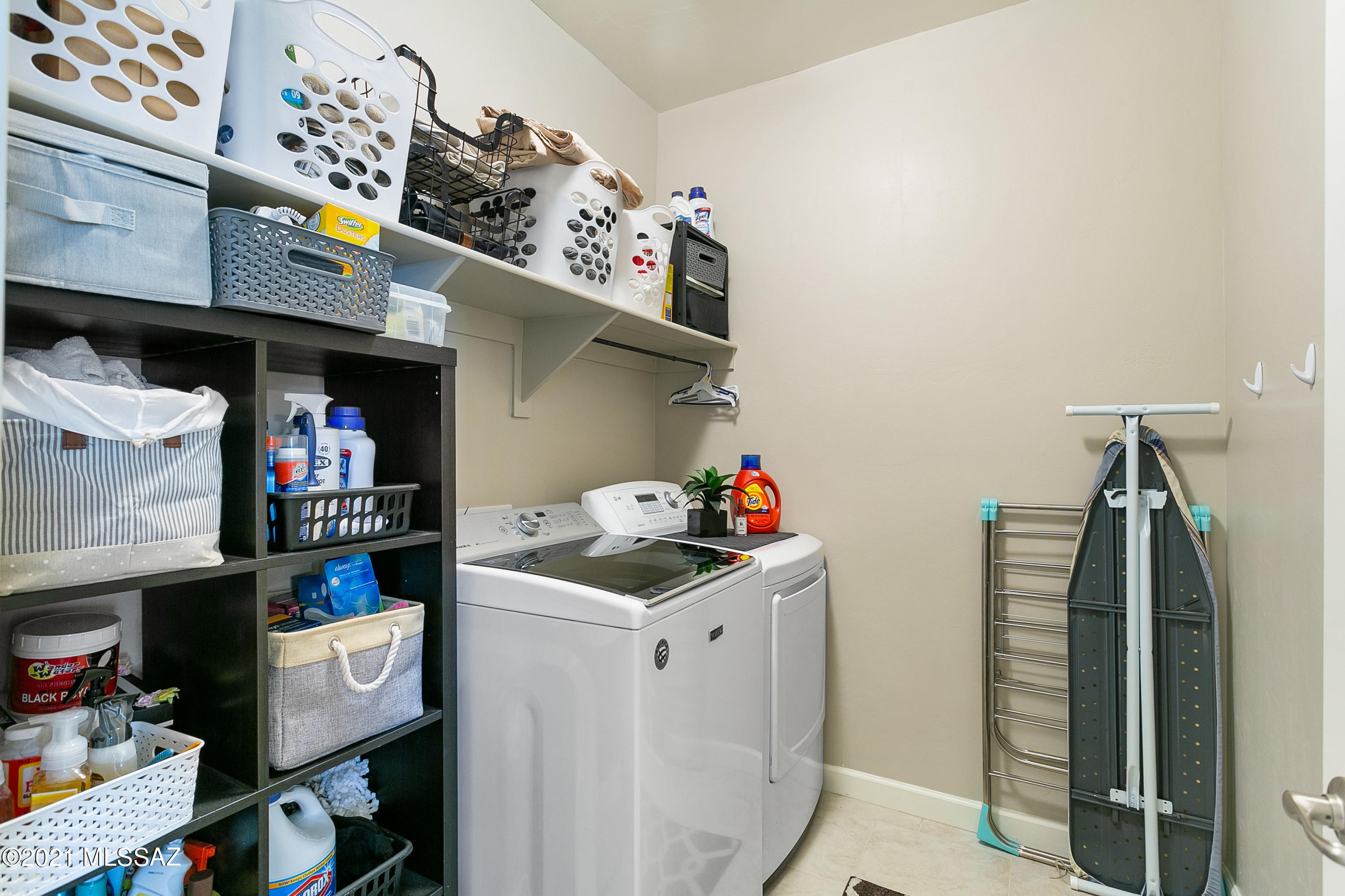 New Tucson Unit NO. 5 (1-312) - Residential