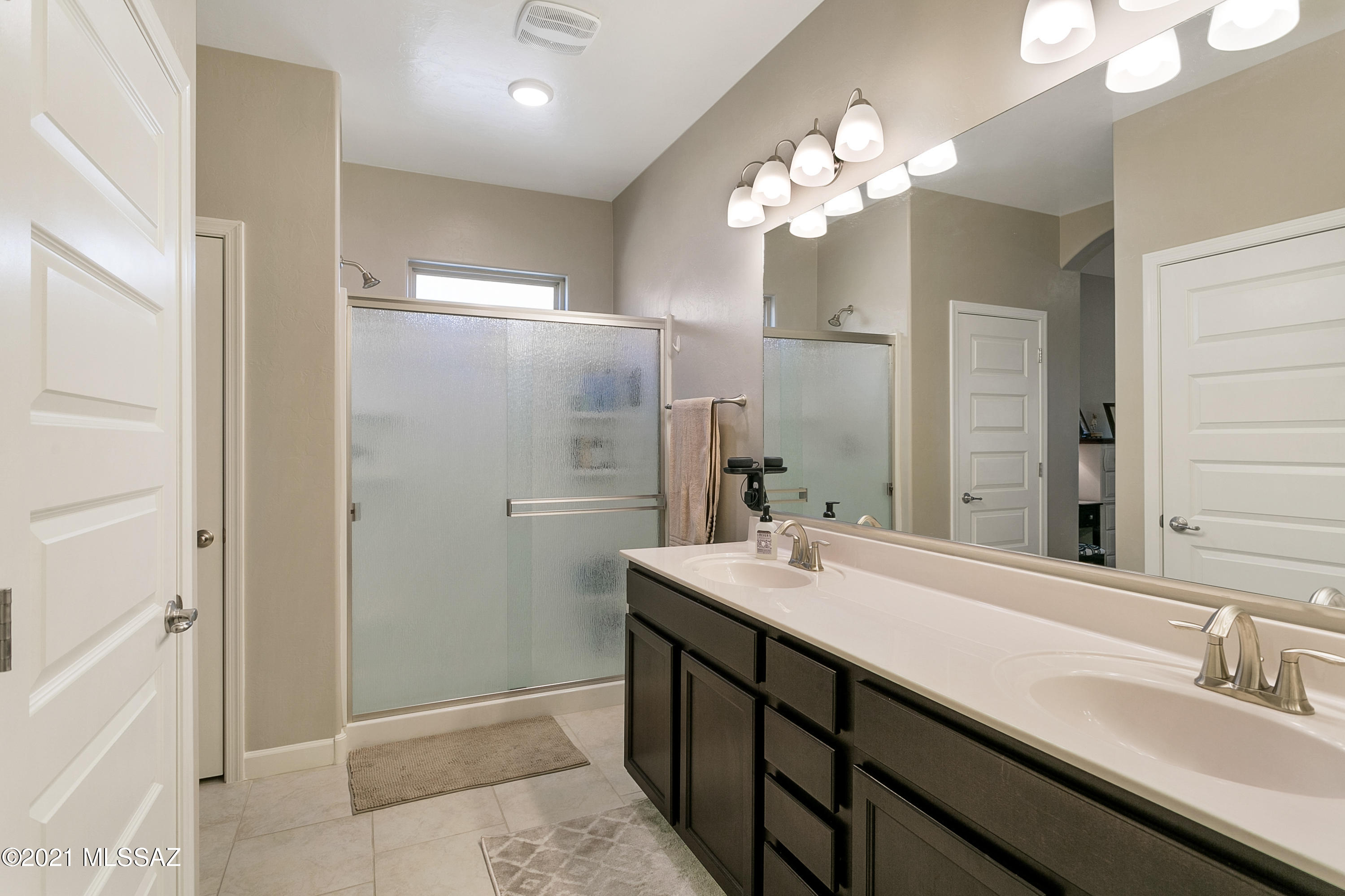 New Tucson Unit NO. 5 (1-312) - Residential