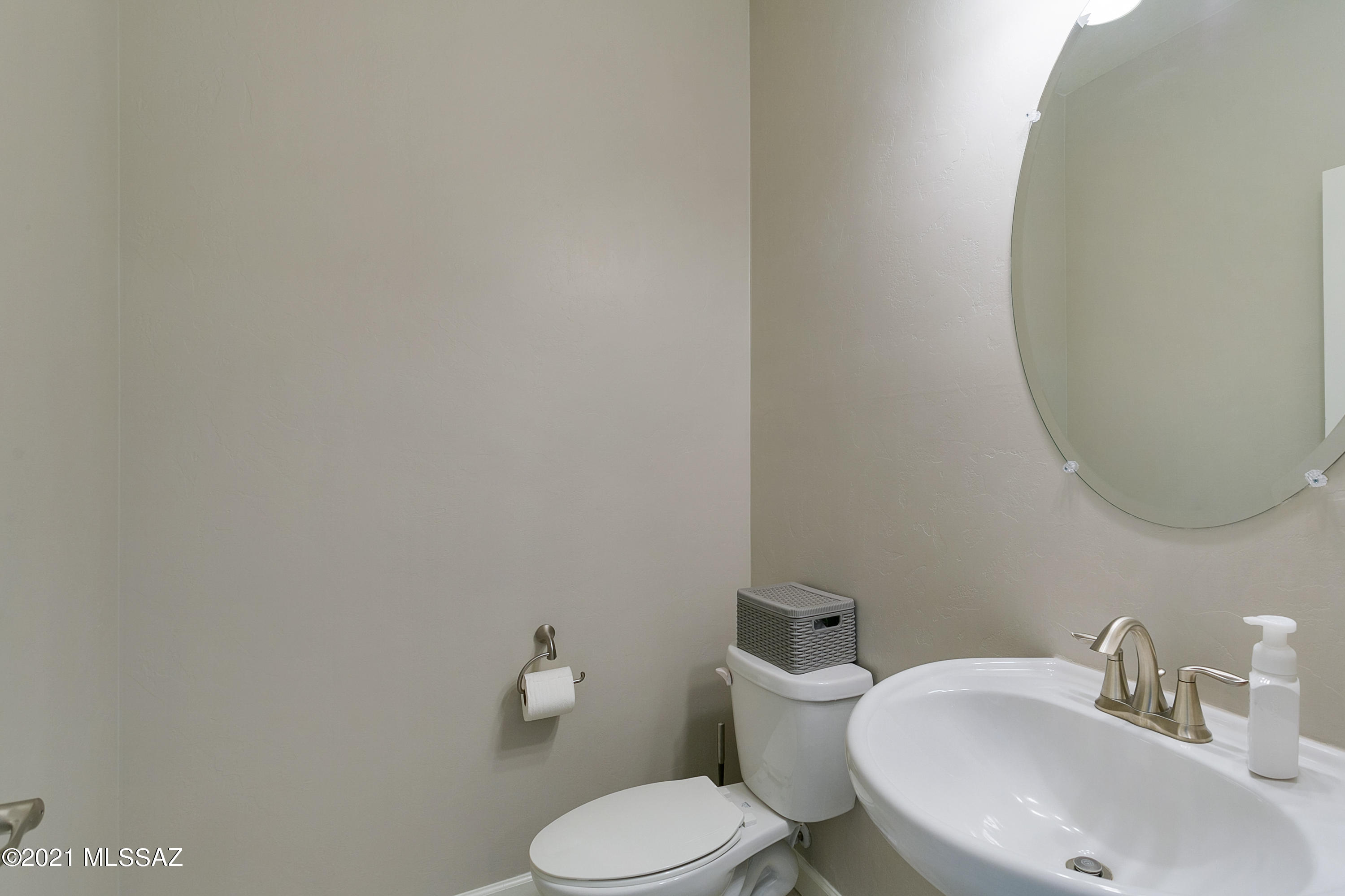 New Tucson Unit NO. 5 (1-312) - Residential