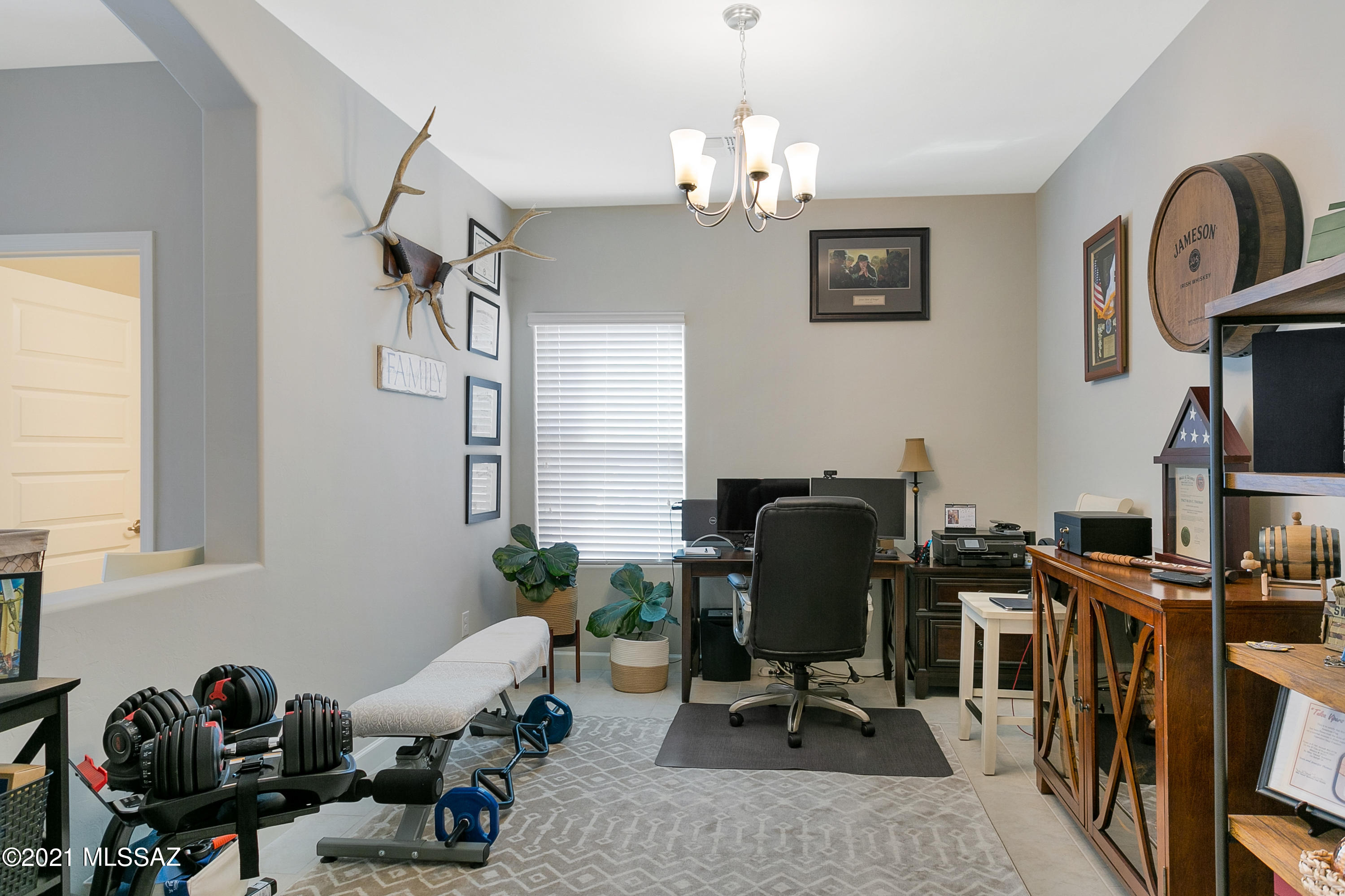 New Tucson Unit NO. 5 (1-312) - Residential
