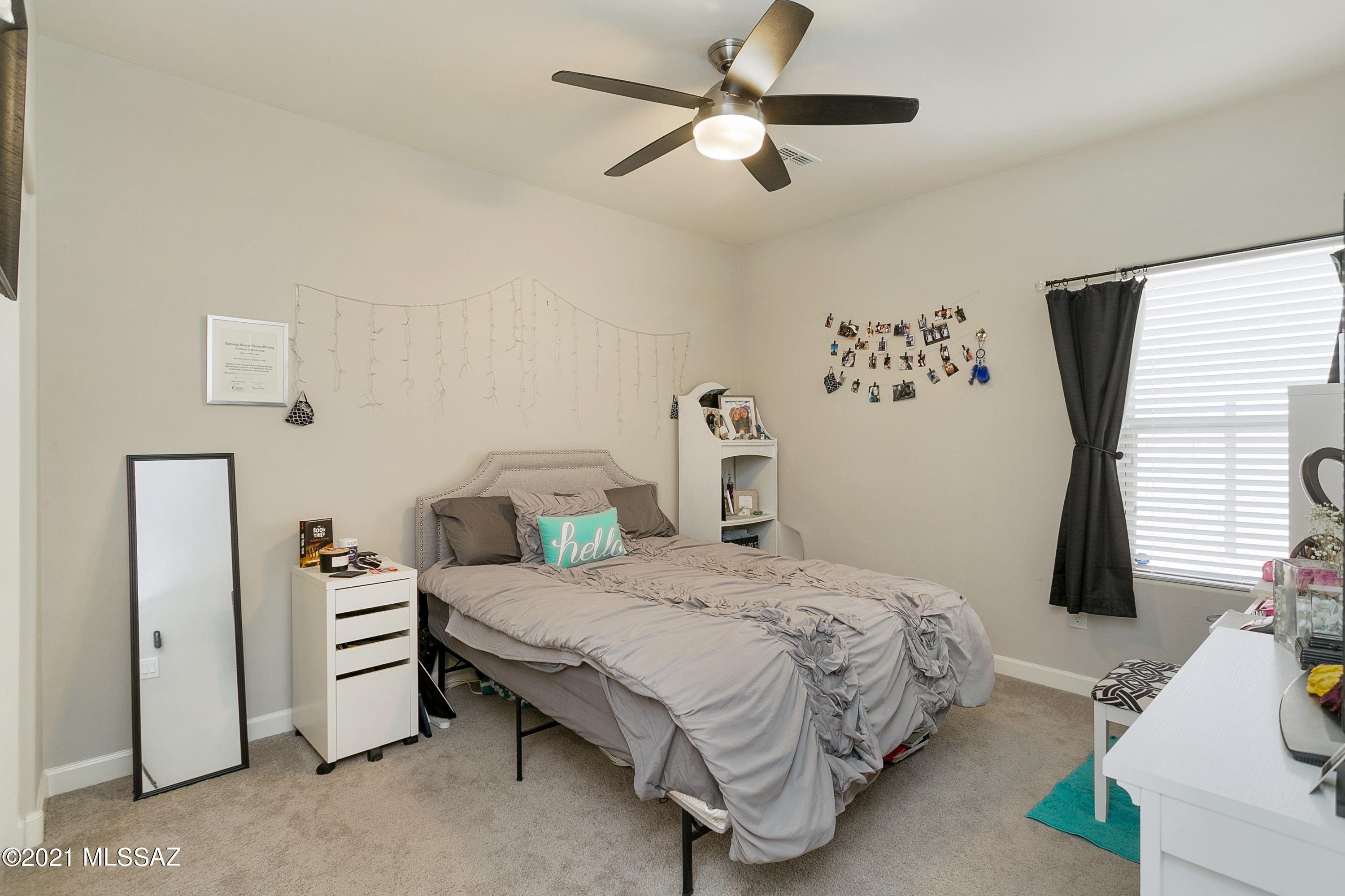 New Tucson Unit NO. 5 (1-312) - Residential