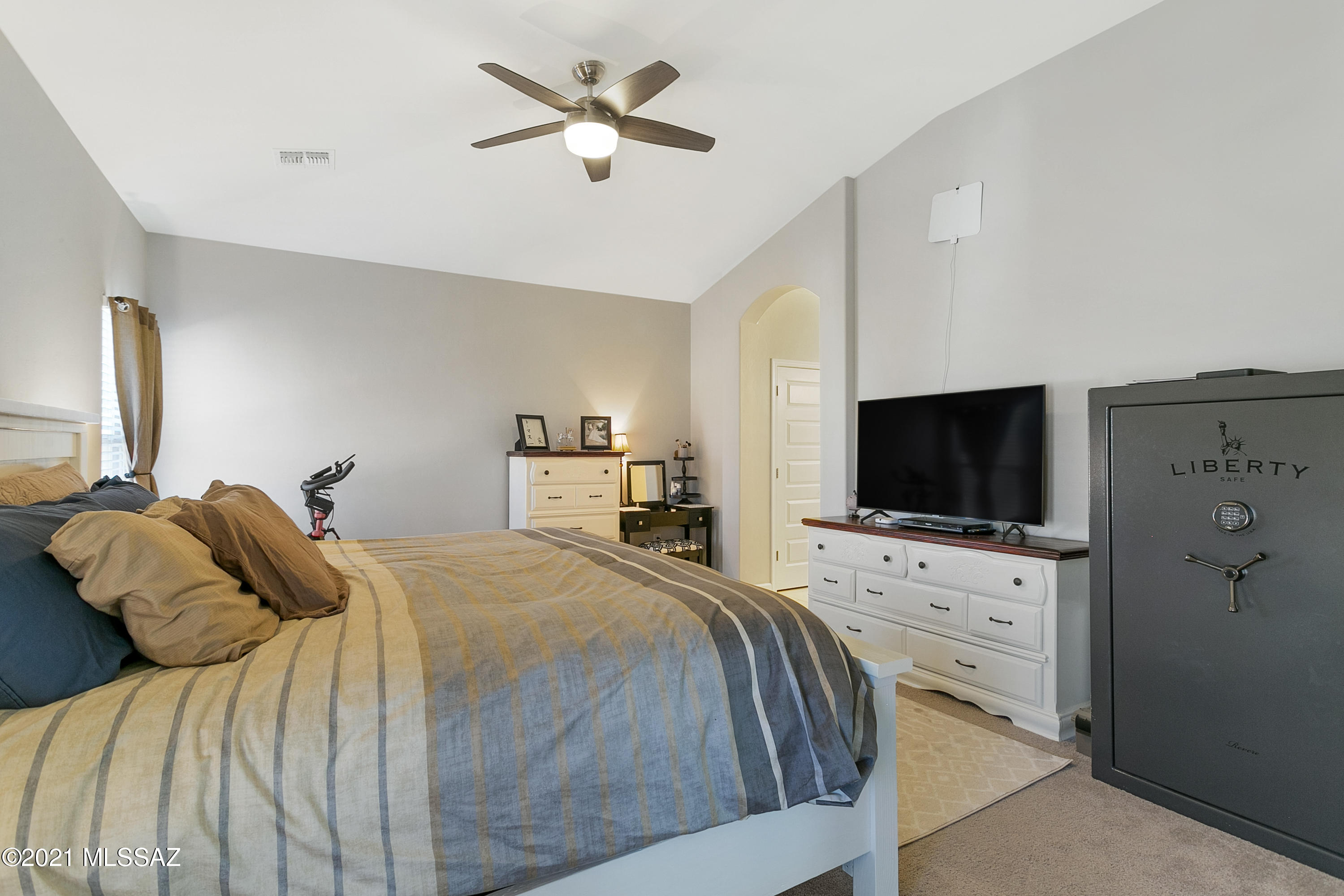 New Tucson Unit NO. 5 (1-312) - Residential