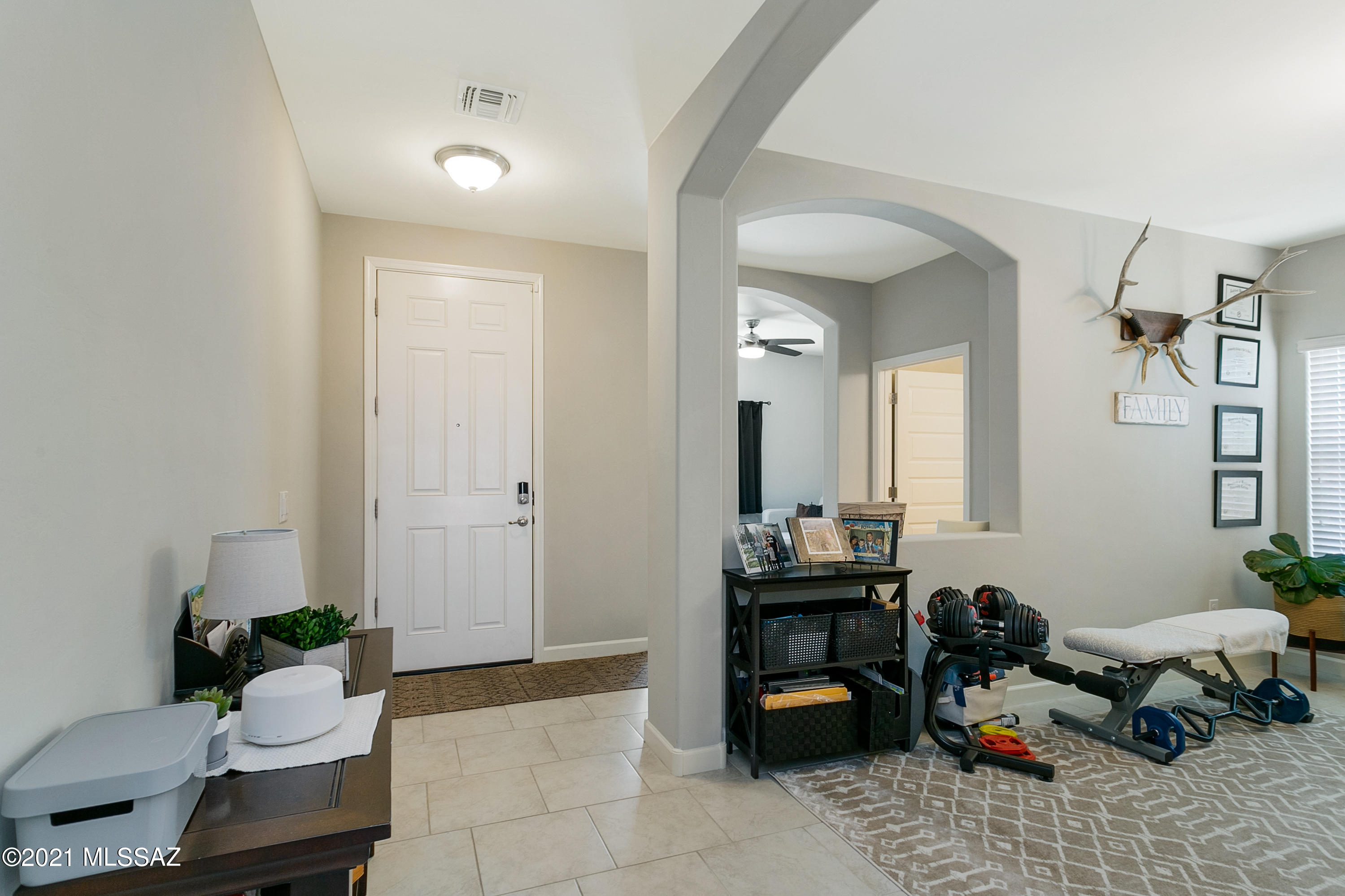 New Tucson Unit NO. 5 (1-312) - Residential