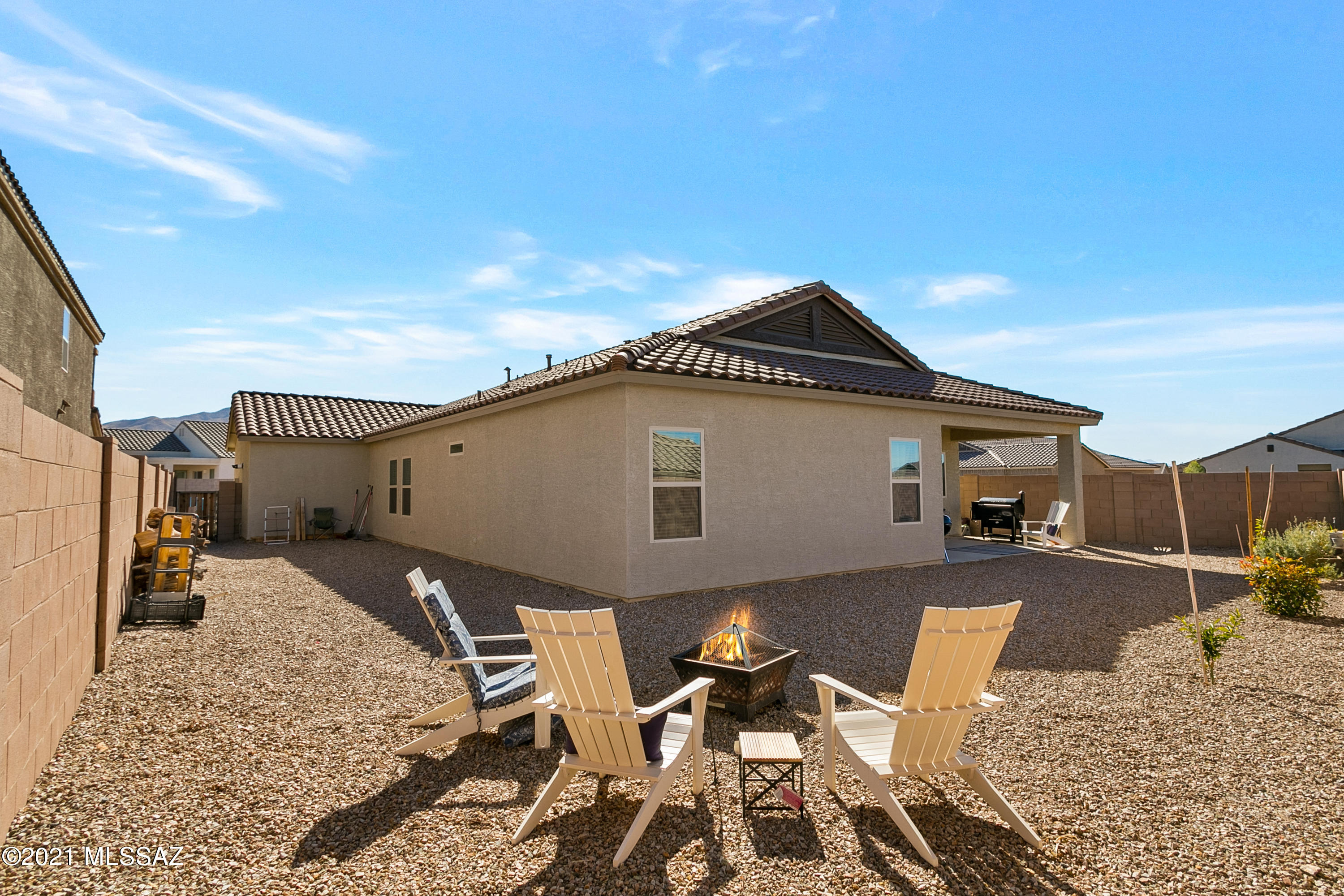 New Tucson Unit NO. 5 (1-312) - Residential