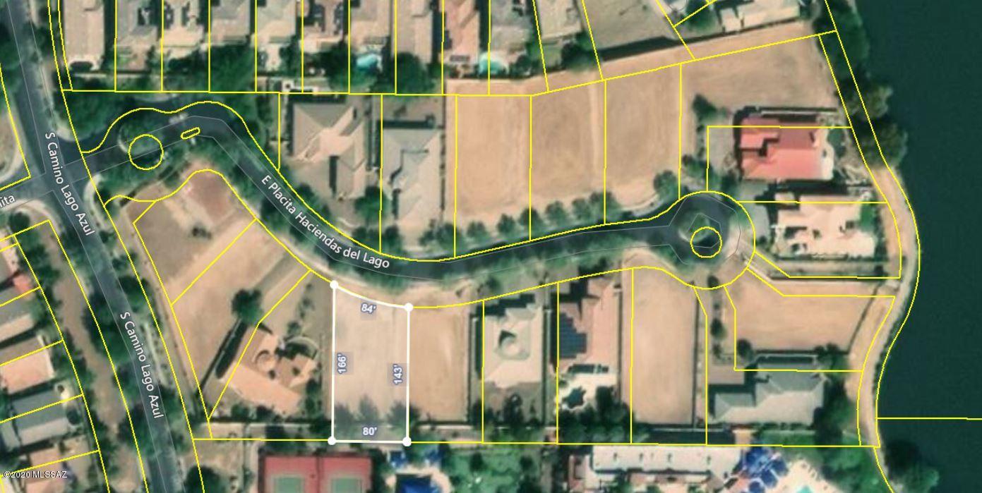 Haciendas Del Lago - Land