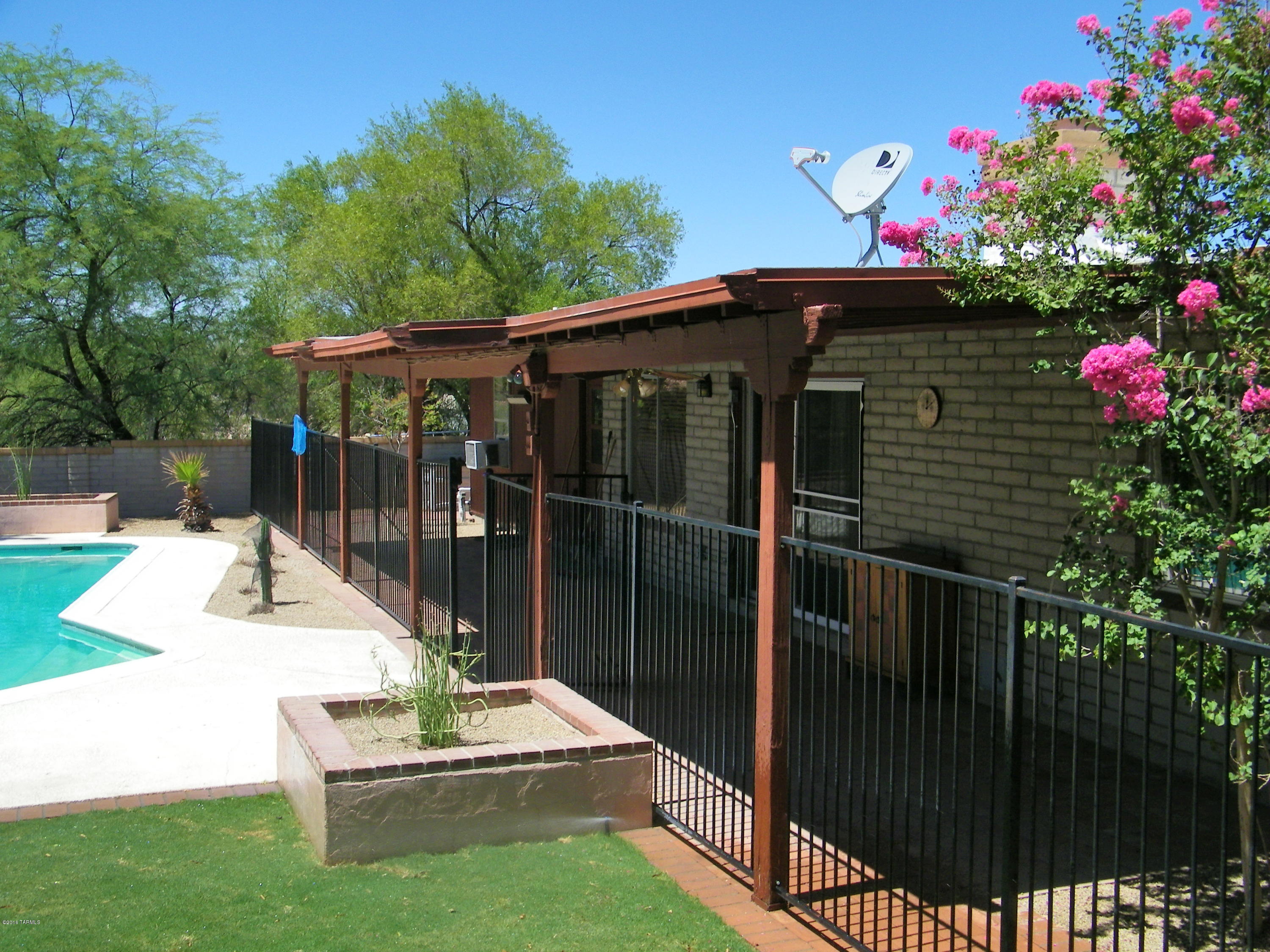 Casas Adobes West No.2 (284-438) - Residential Lease