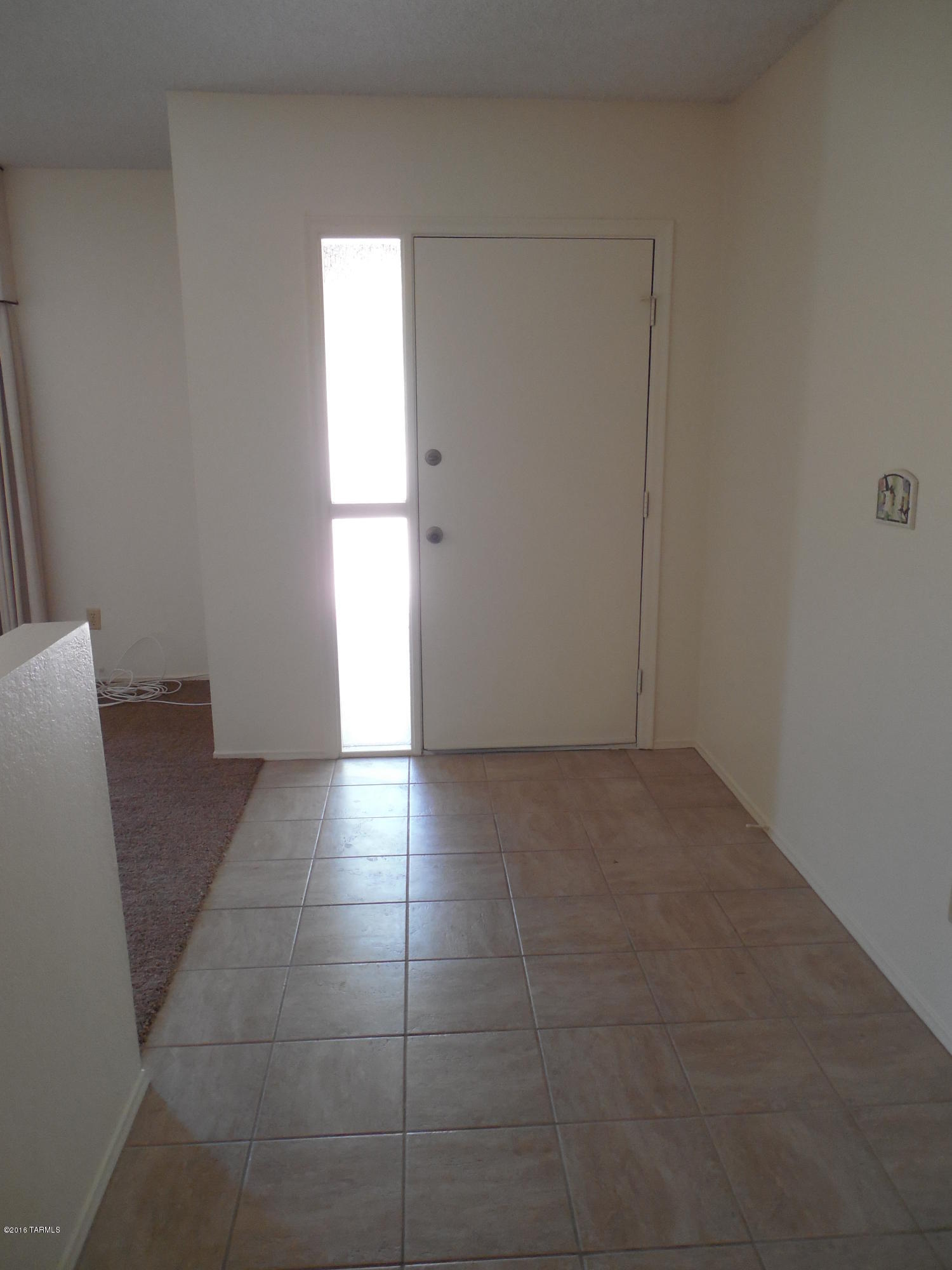 Casas Adobes West No.2 (284-438) - Residential Lease