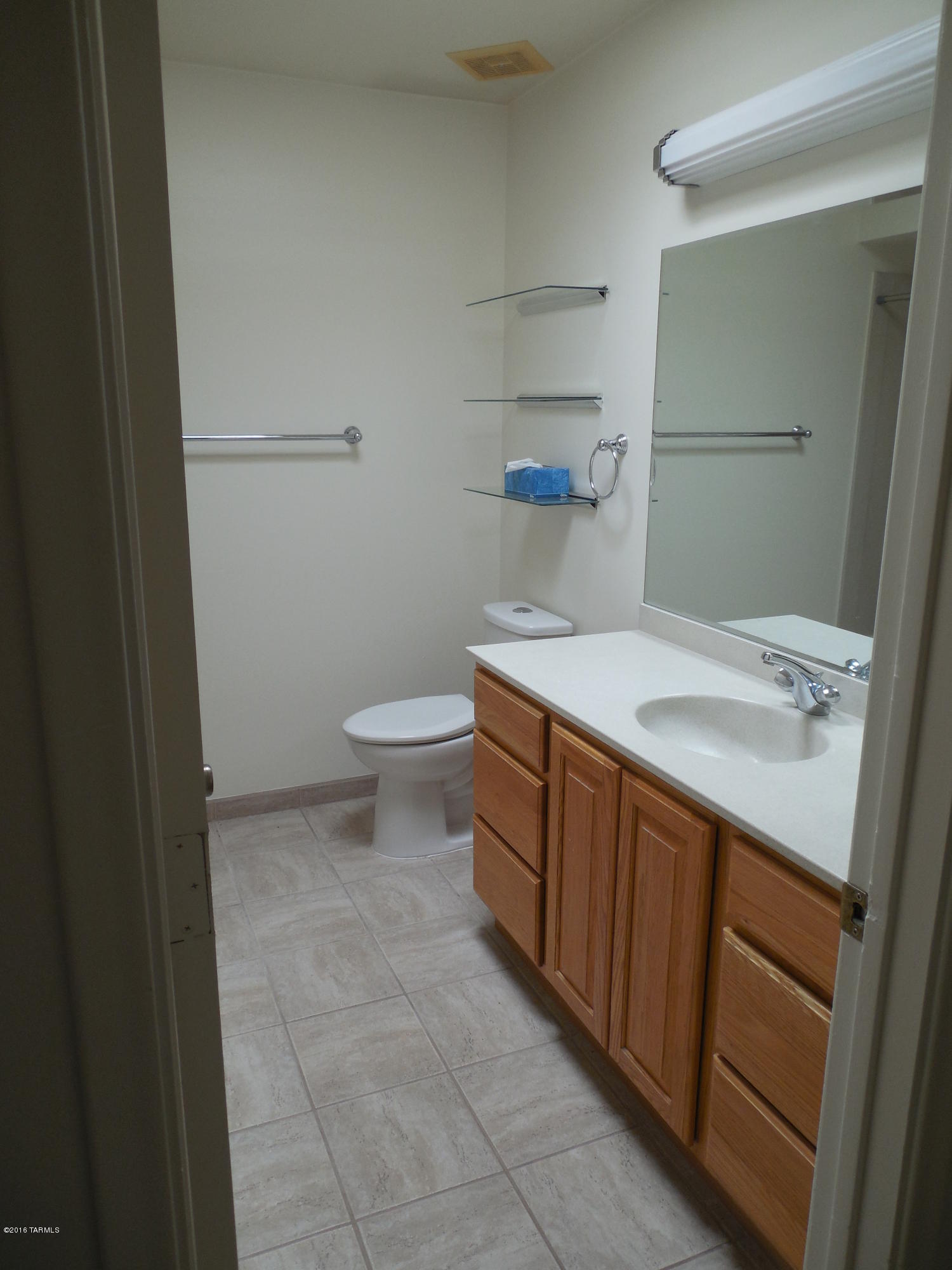 Casas Adobes West No.2 (284-438) - Residential Lease