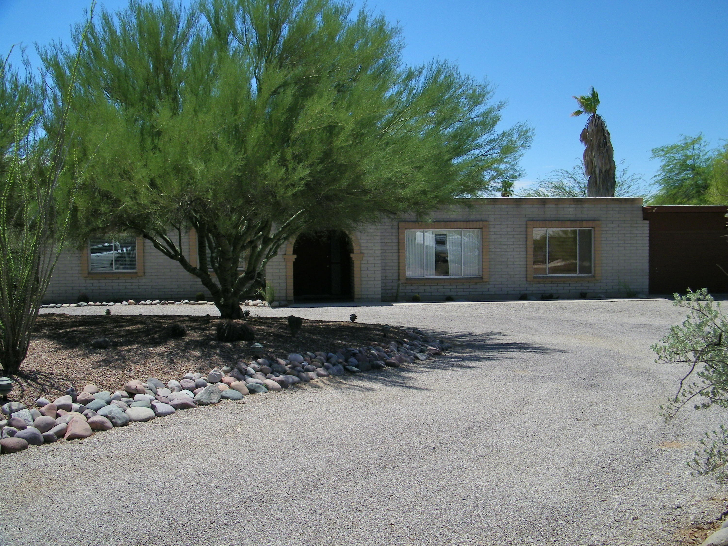Casas Adobes West No.2 (284-438) - Residential Lease