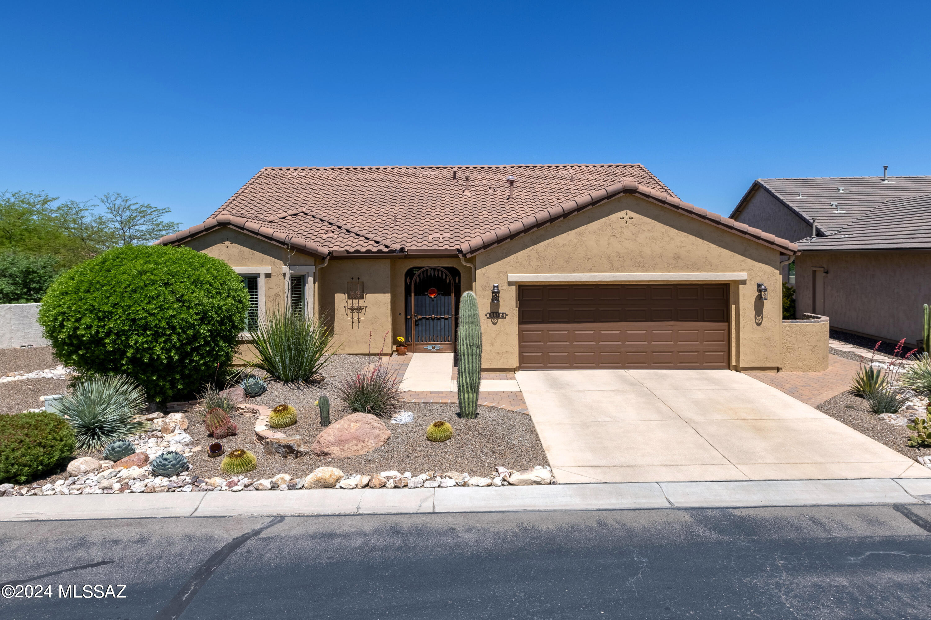 Saddlebrooke Ranch - Residential