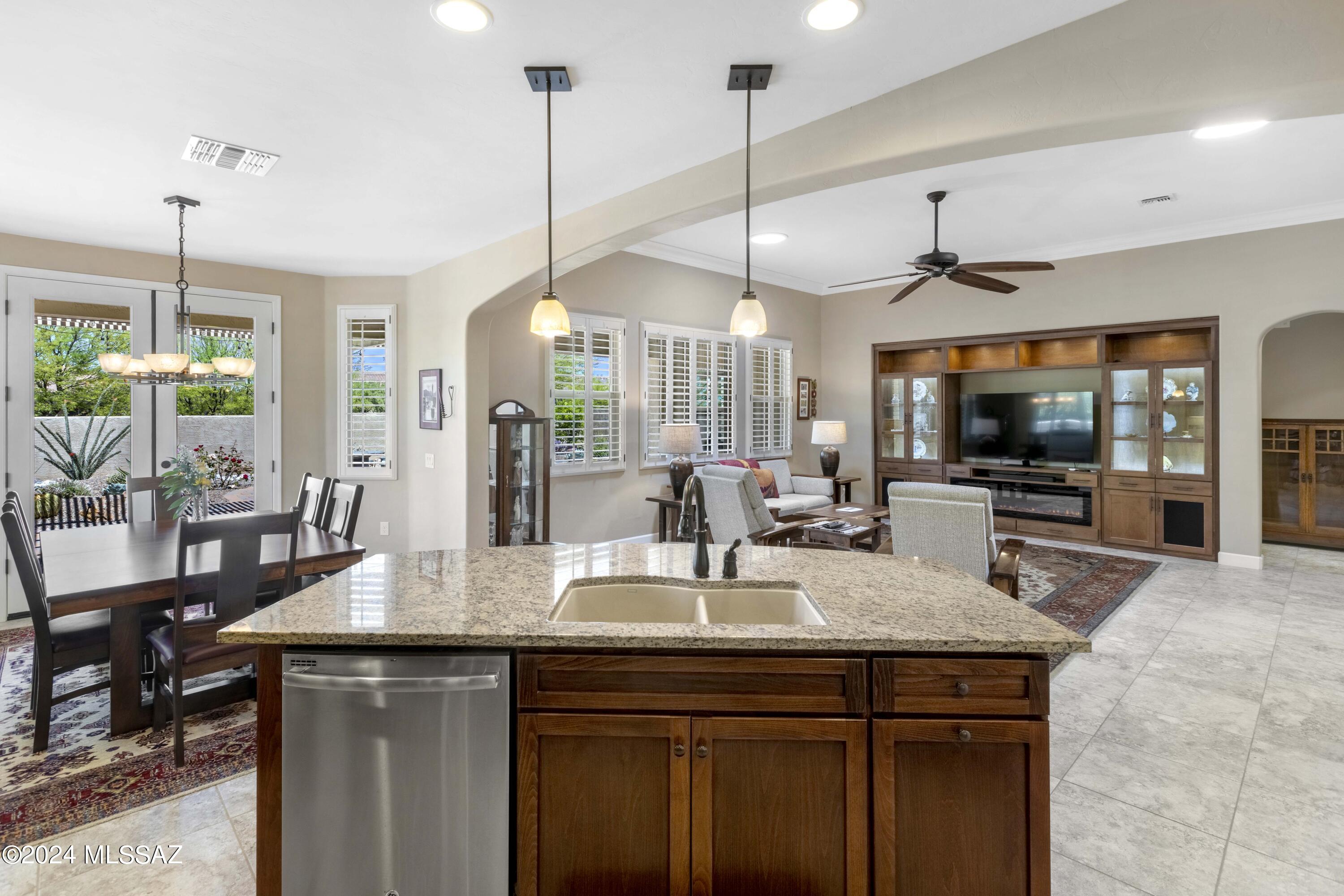Saddlebrooke Ranch - Residential