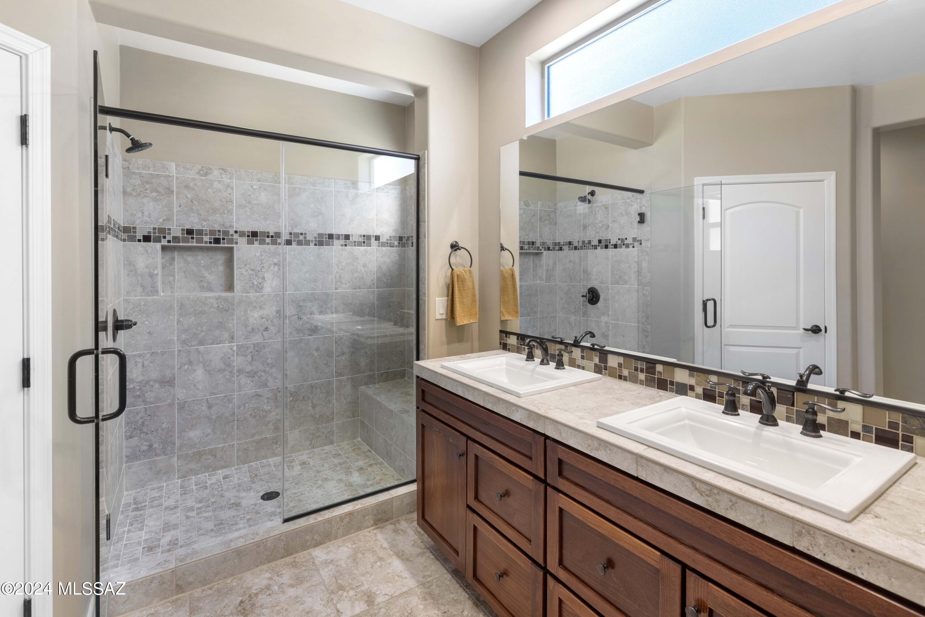 Saddlebrooke Ranch - Residential