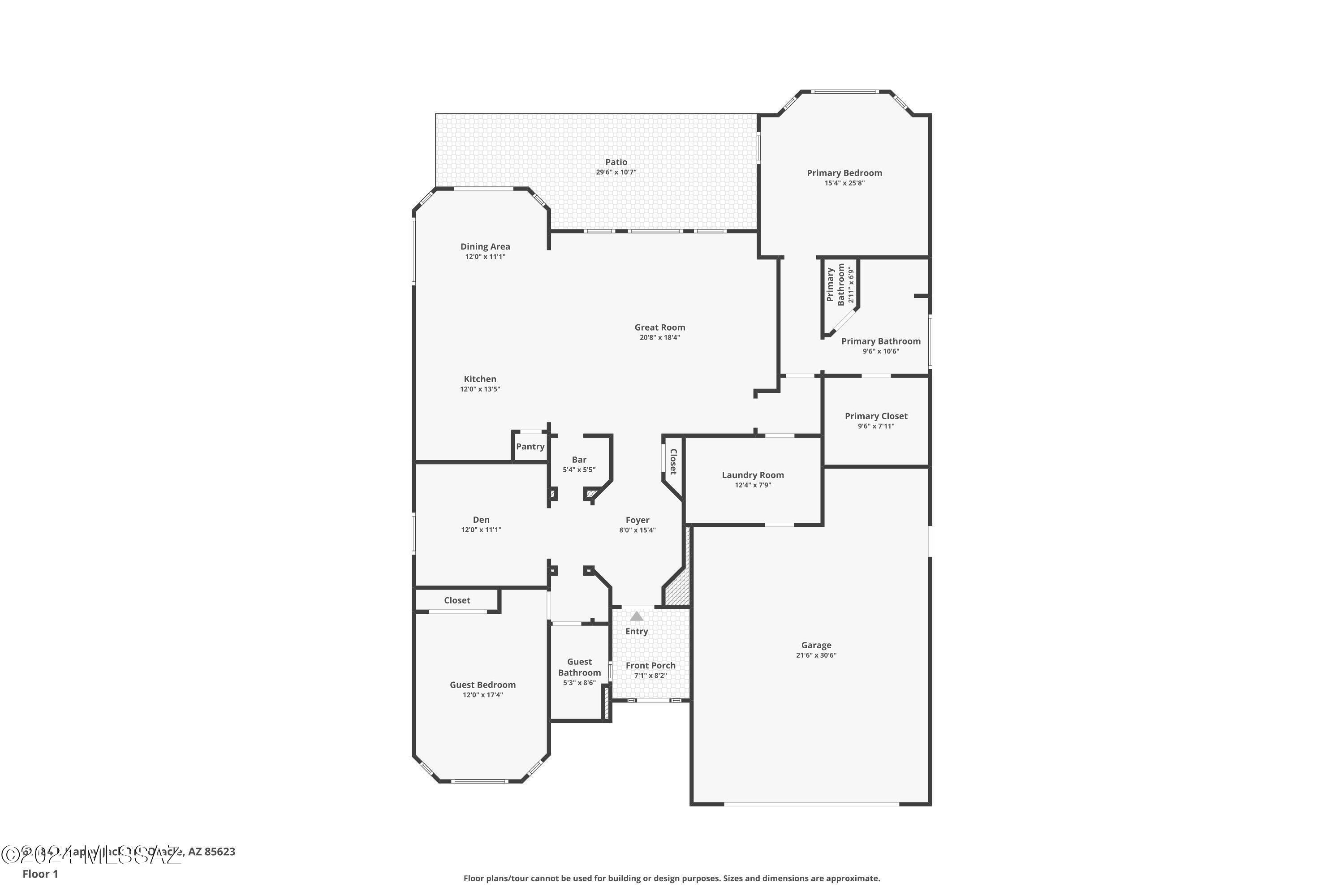 Saddlebrooke Ranch - Residential