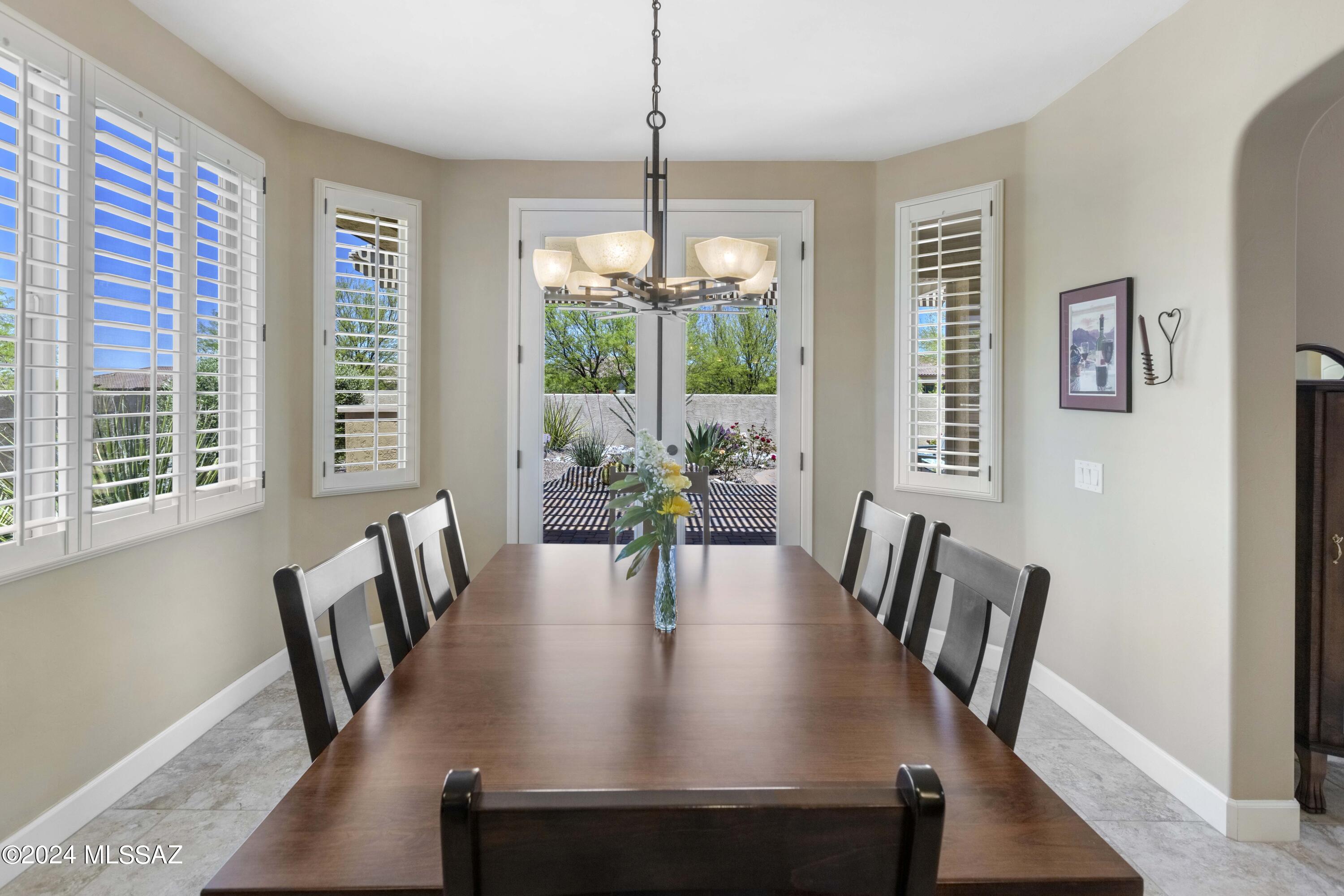 Saddlebrooke Ranch - Residential