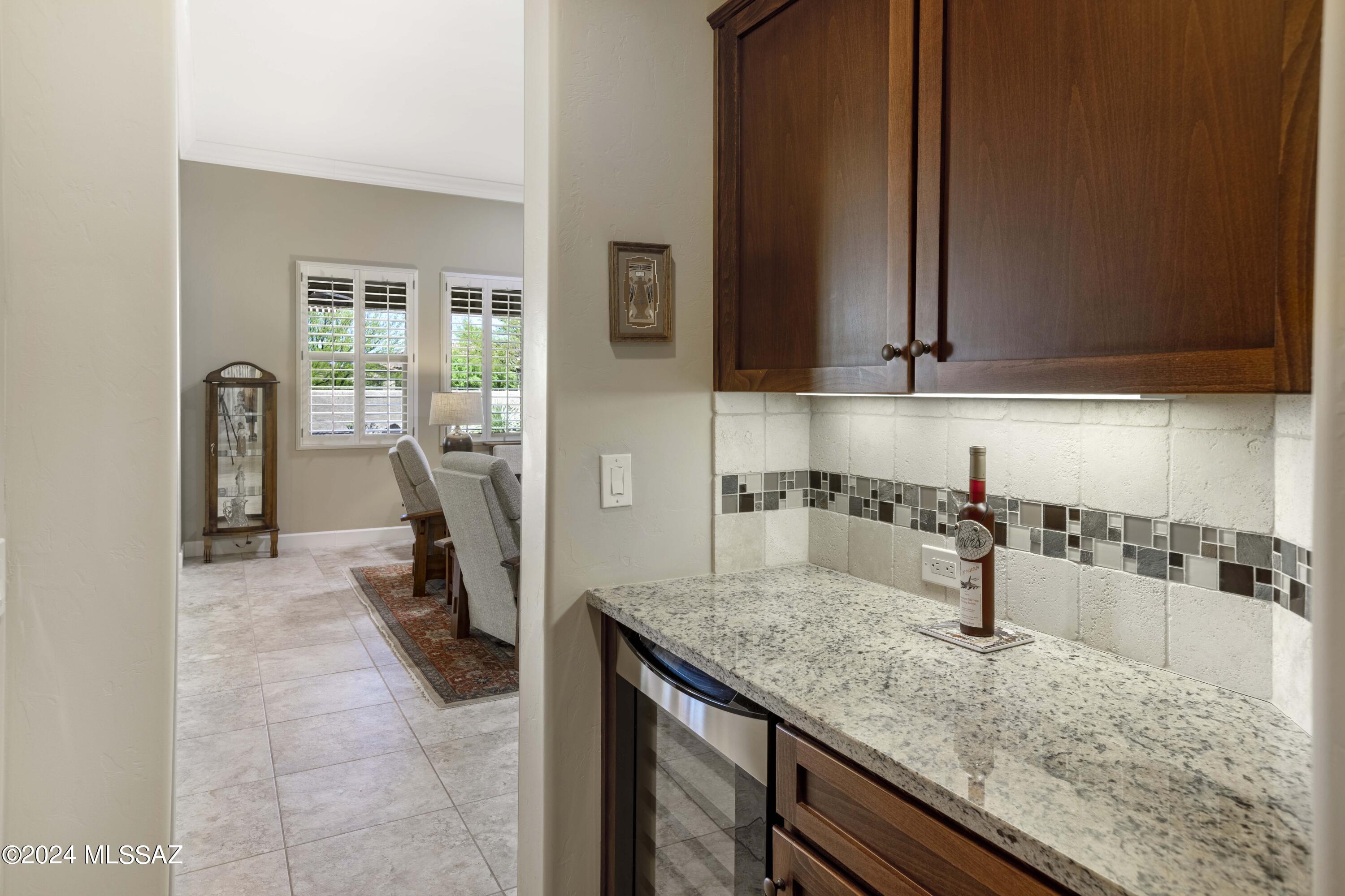 Saddlebrooke Ranch - Residential