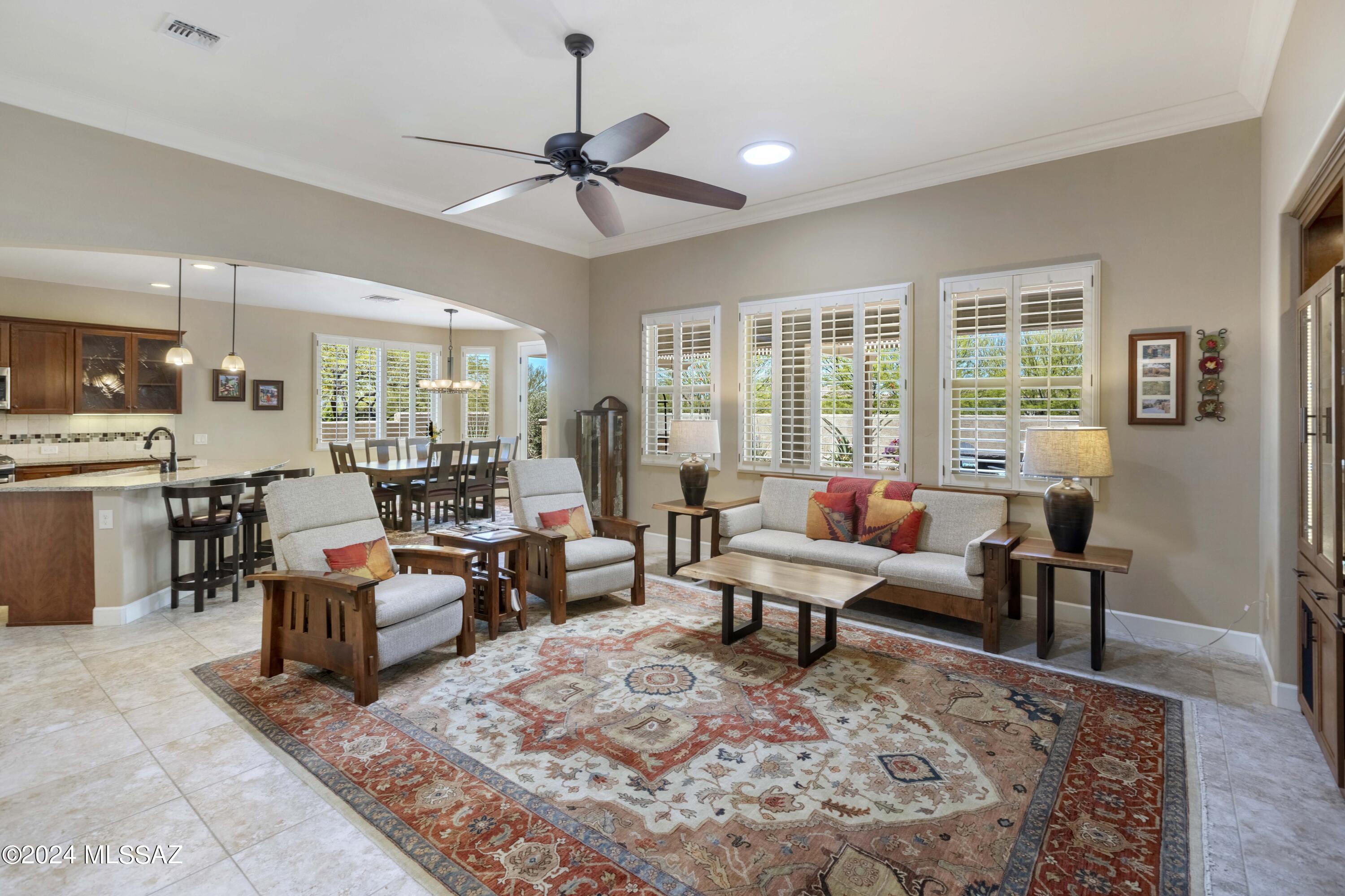 Saddlebrooke Ranch - Residential