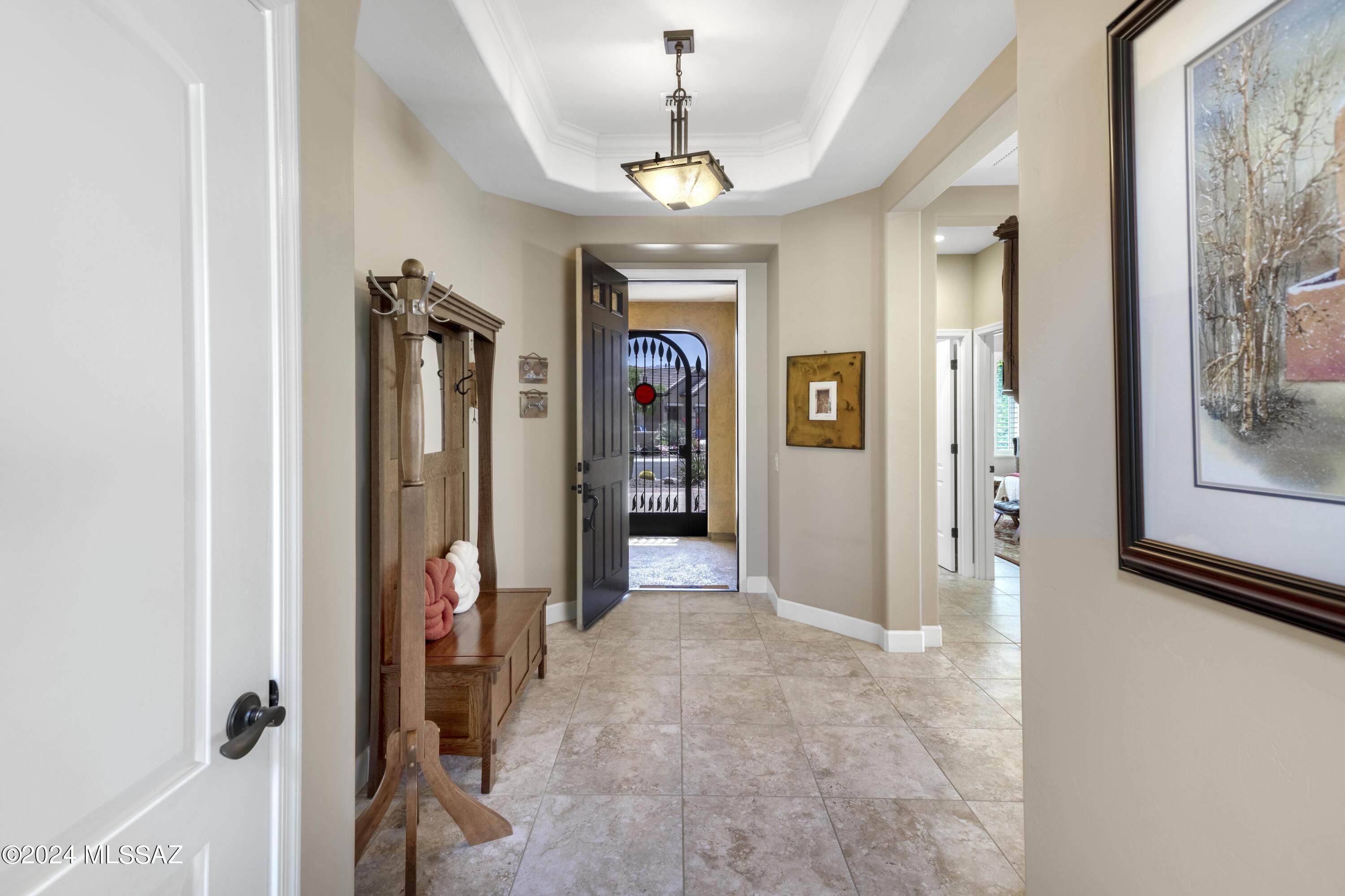 Saddlebrooke Ranch - Residential