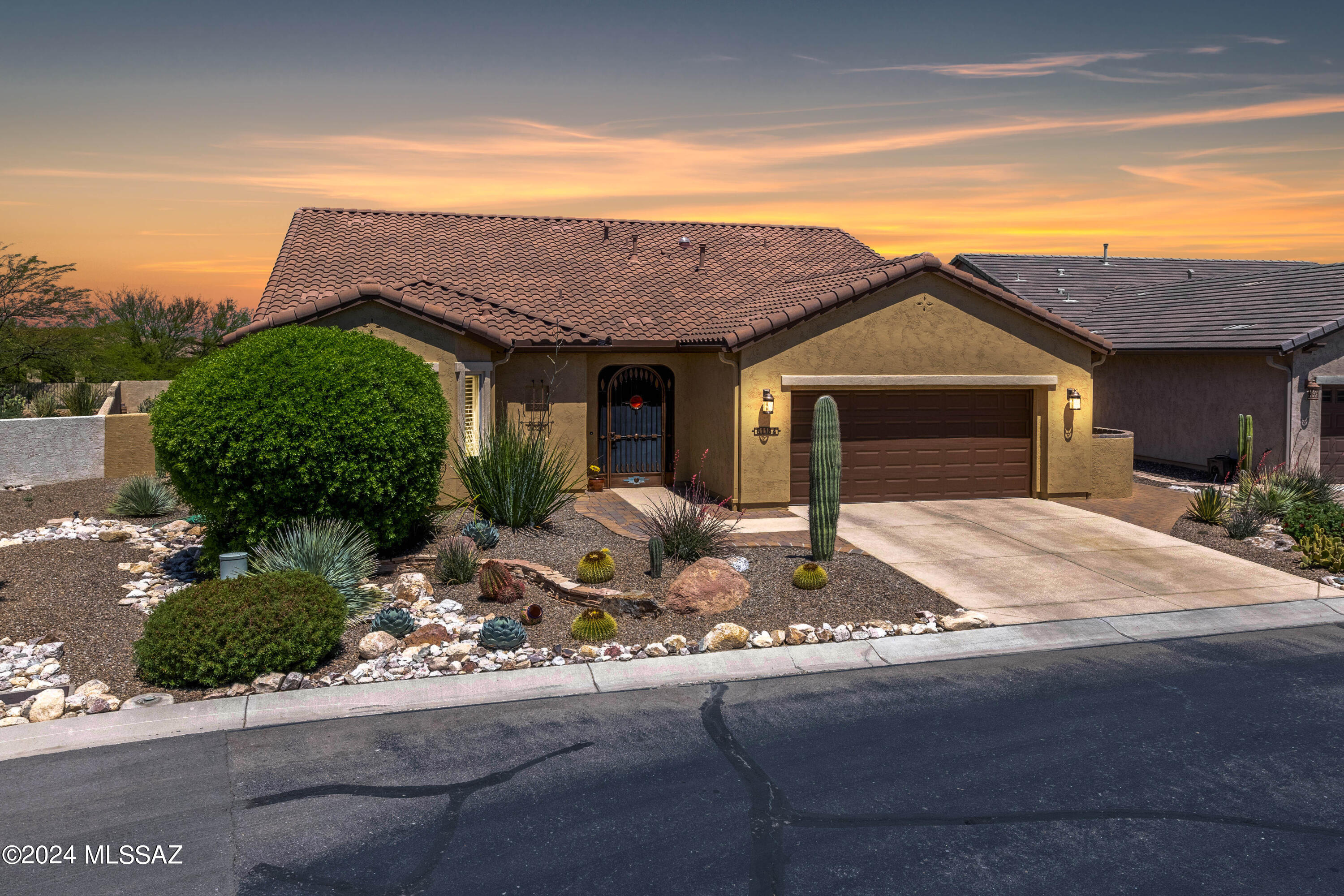 Saddlebrooke Ranch - Residential