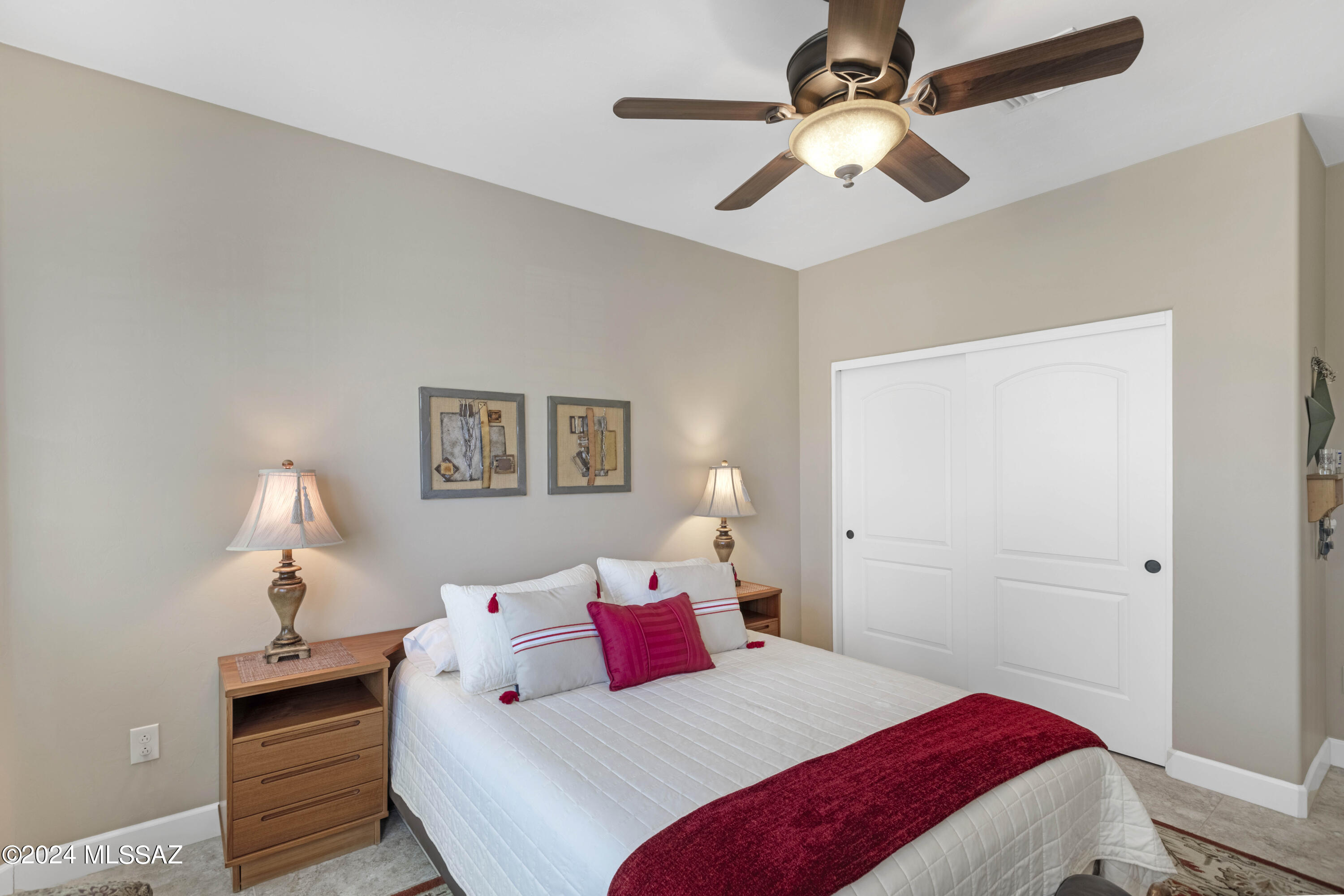 Saddlebrooke Ranch - Residential