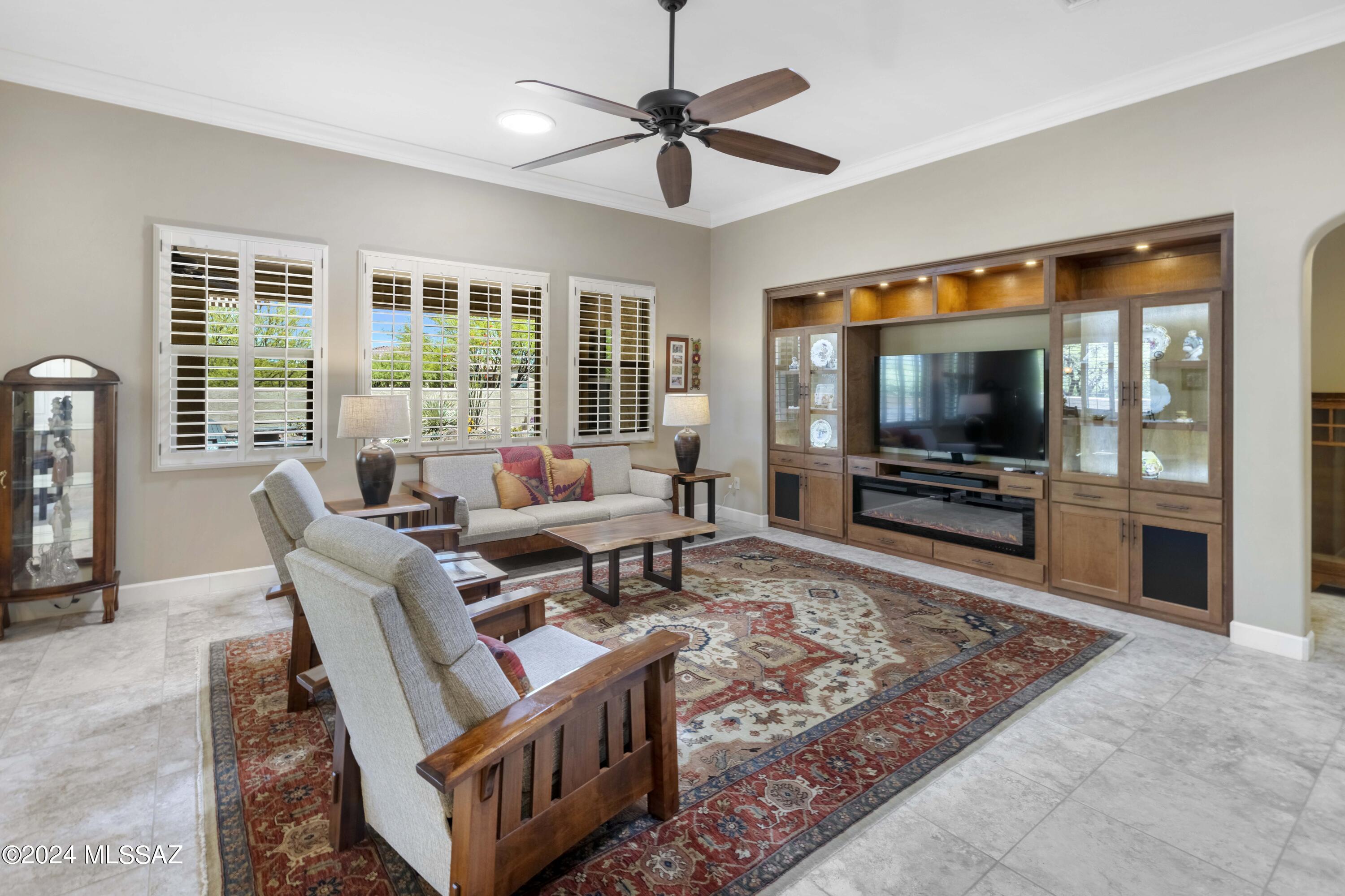 Saddlebrooke Ranch - Residential