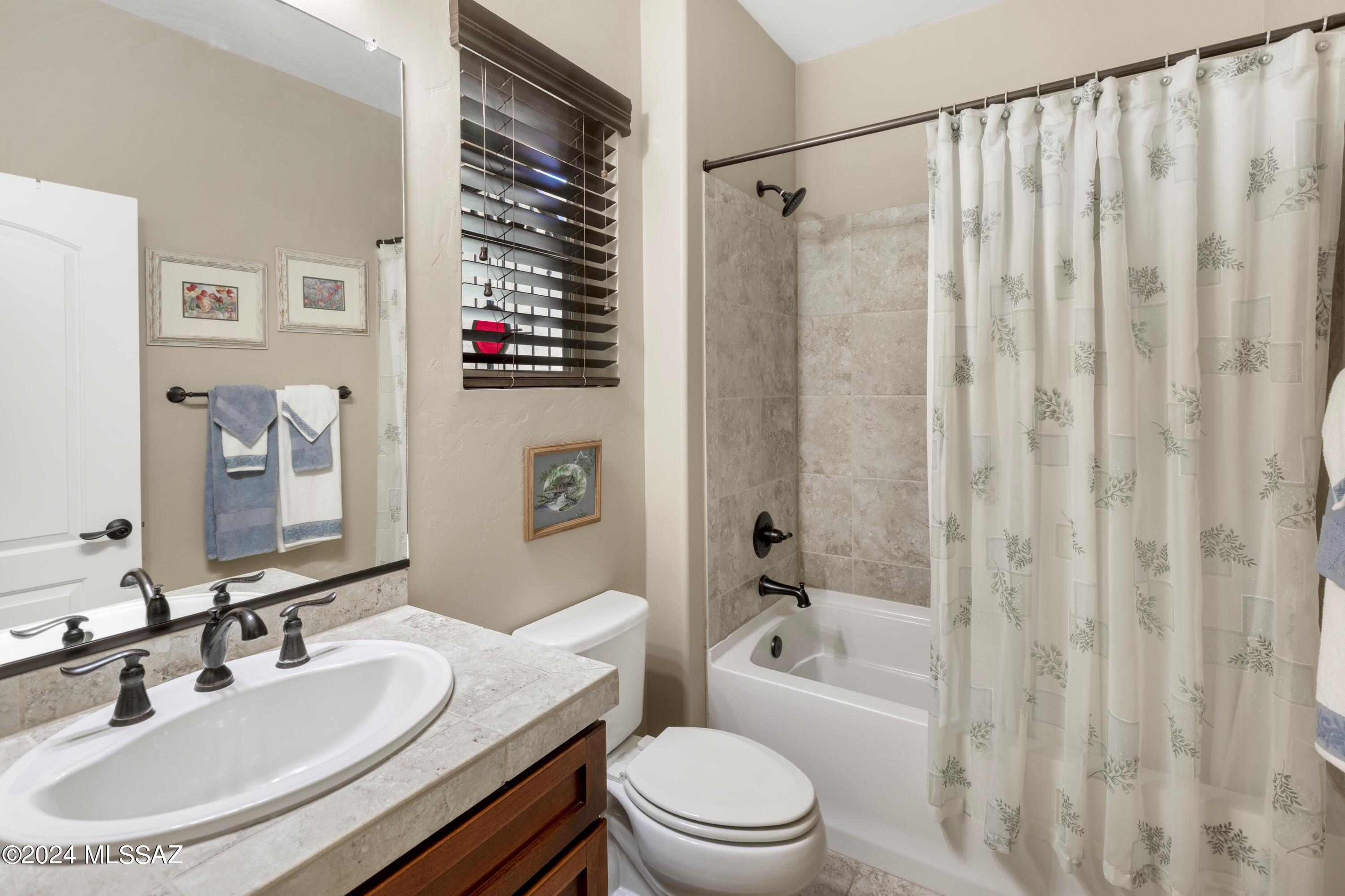 Saddlebrooke Ranch - Residential
