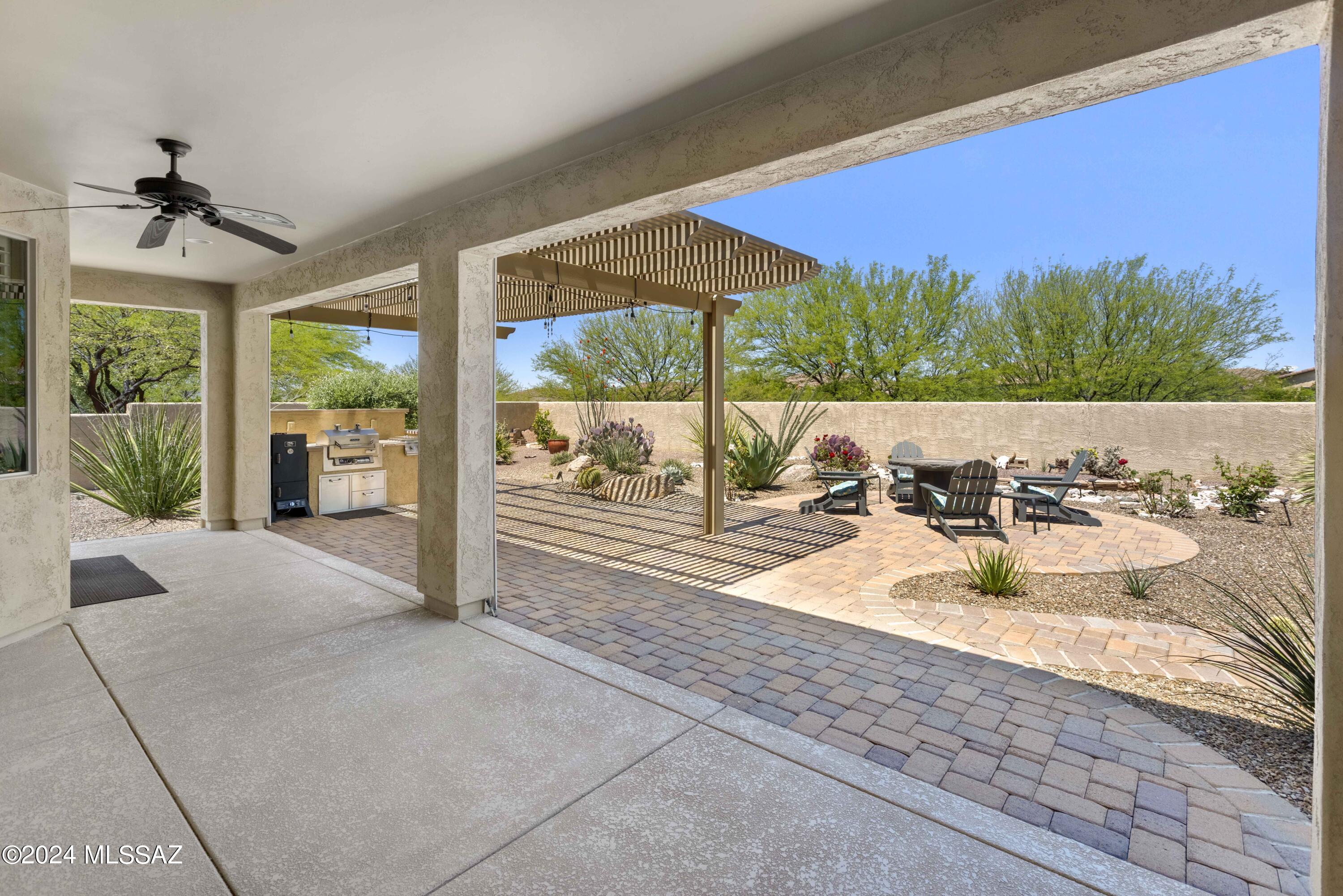 Saddlebrooke Ranch - Residential