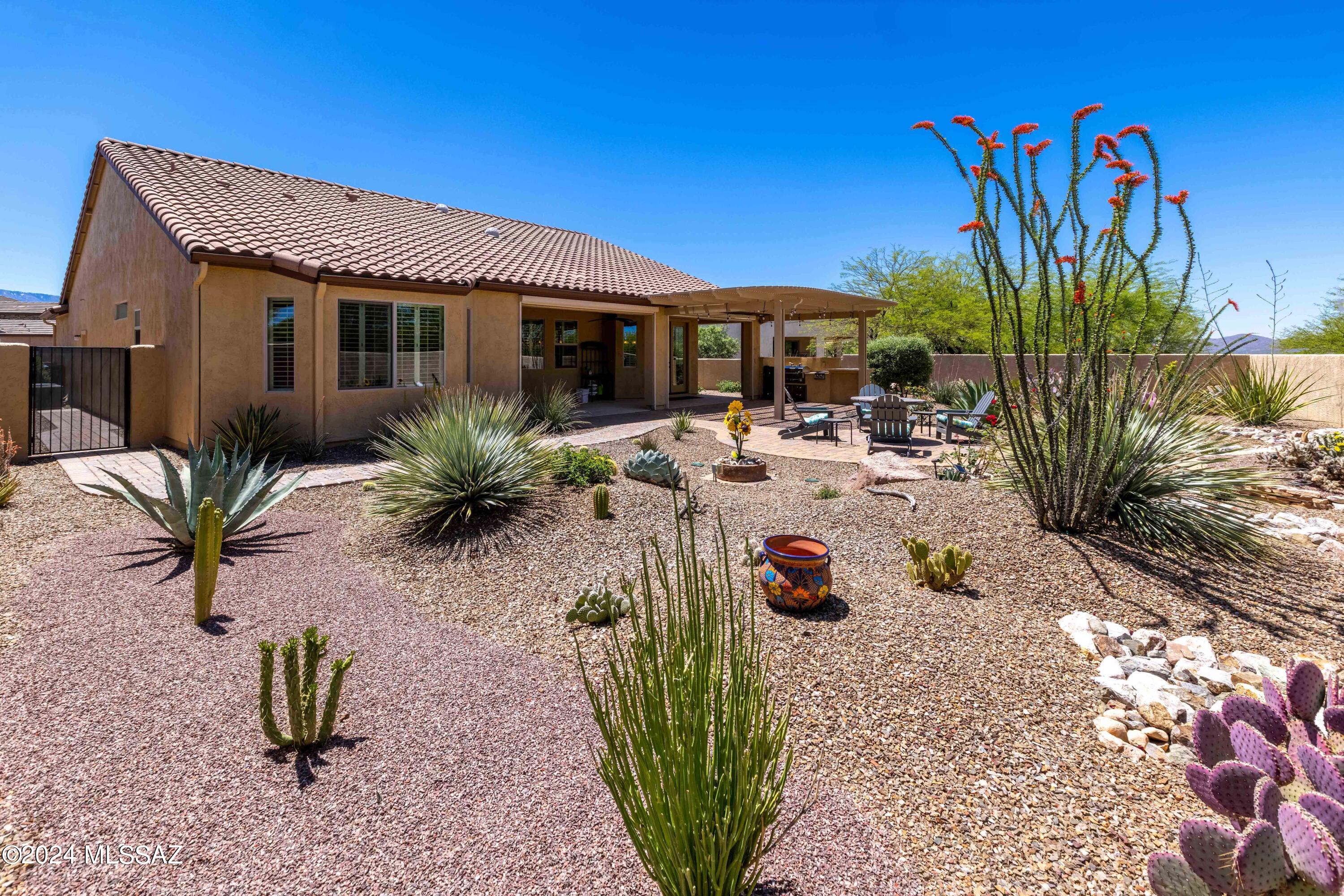 Saddlebrooke Ranch - Residential