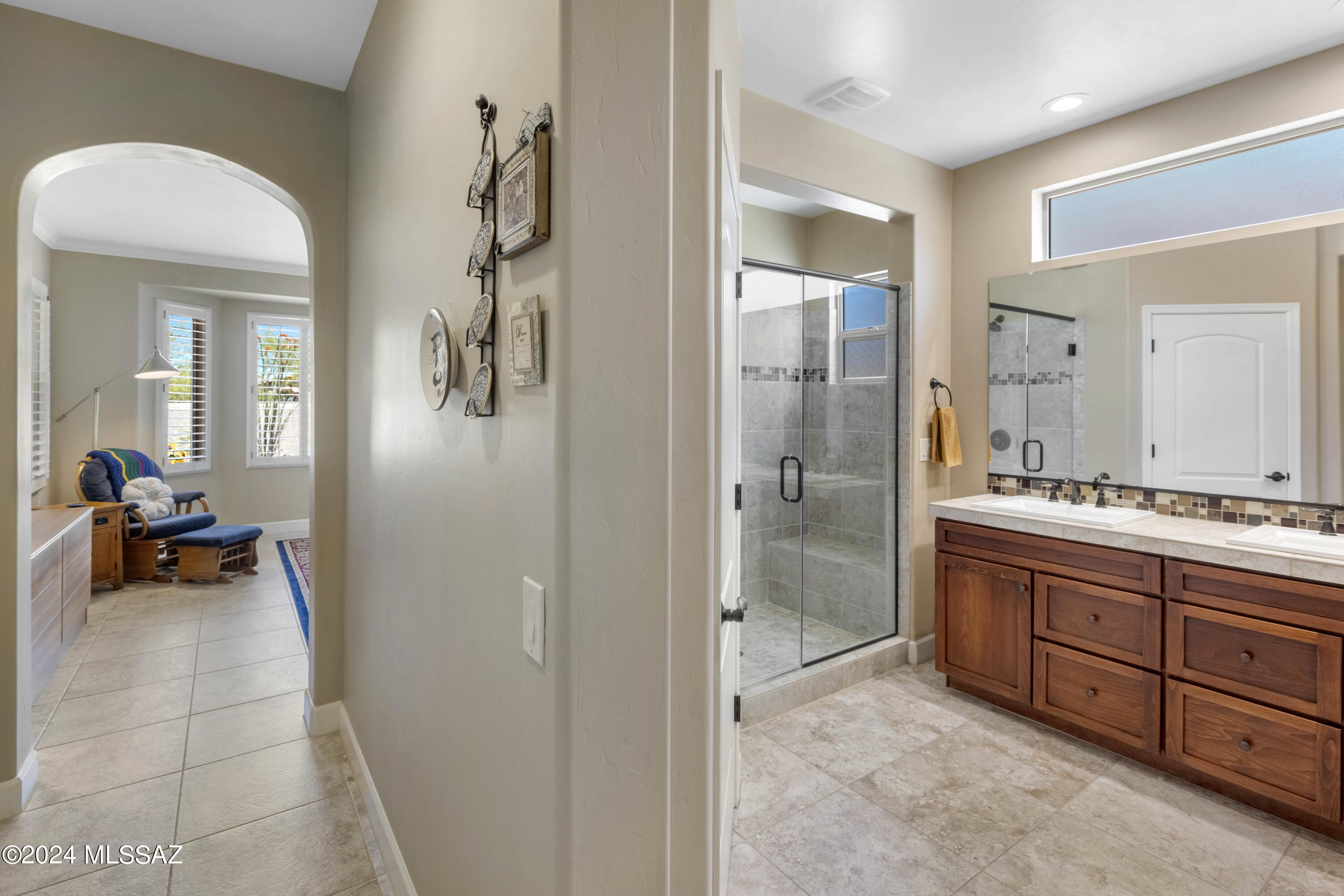 Saddlebrooke Ranch - Residential