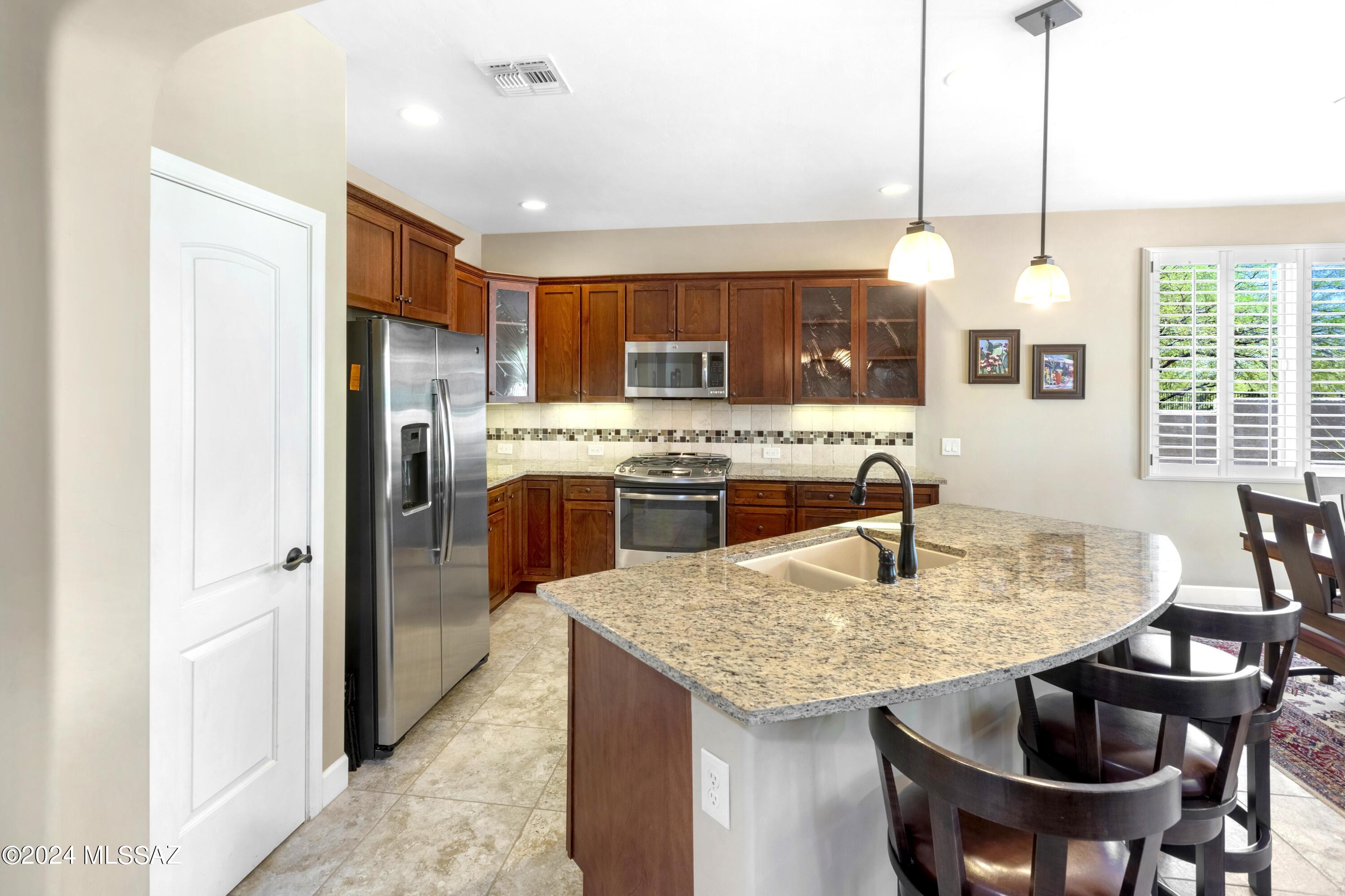 Saddlebrooke Ranch - Residential