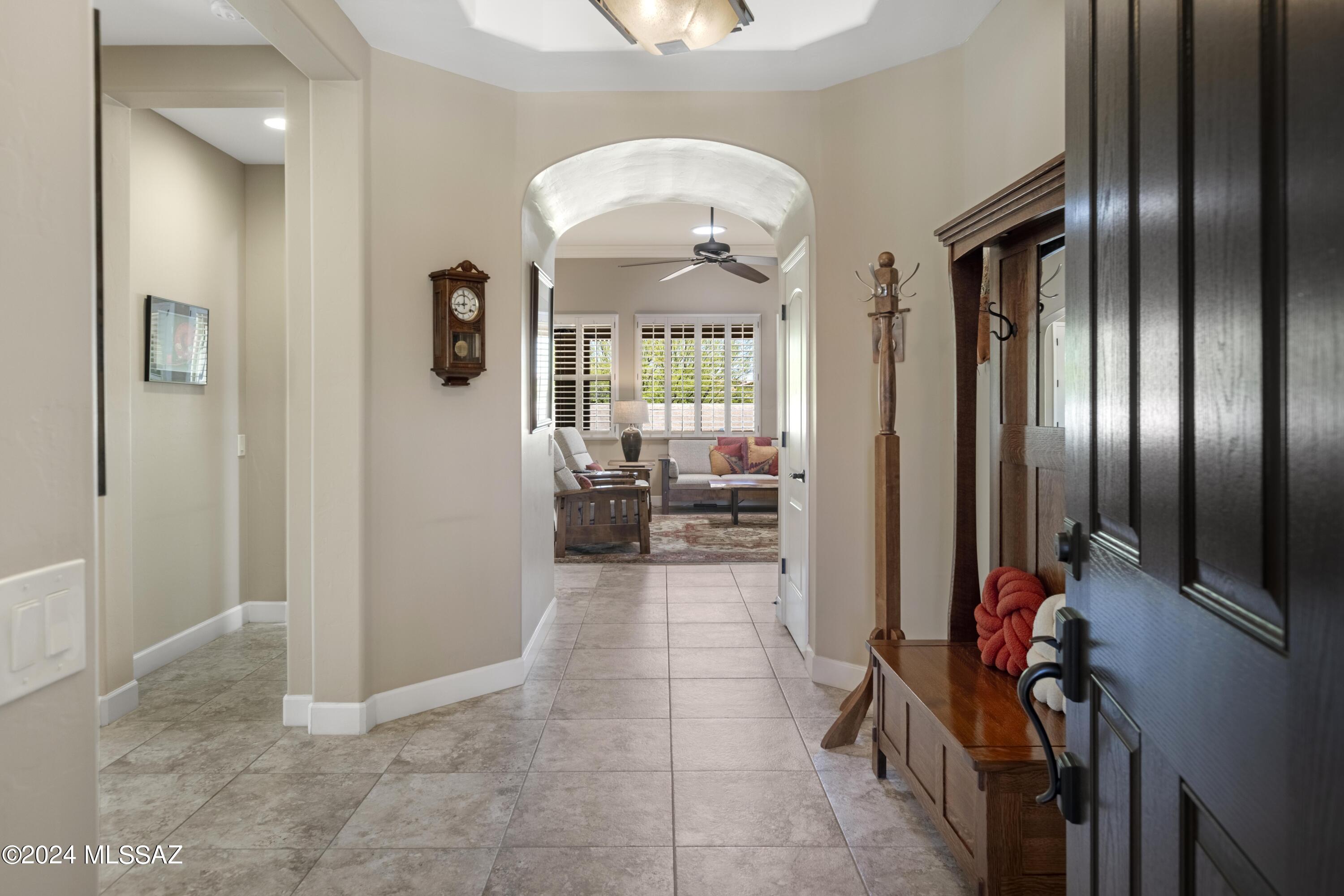 Saddlebrooke Ranch - Residential