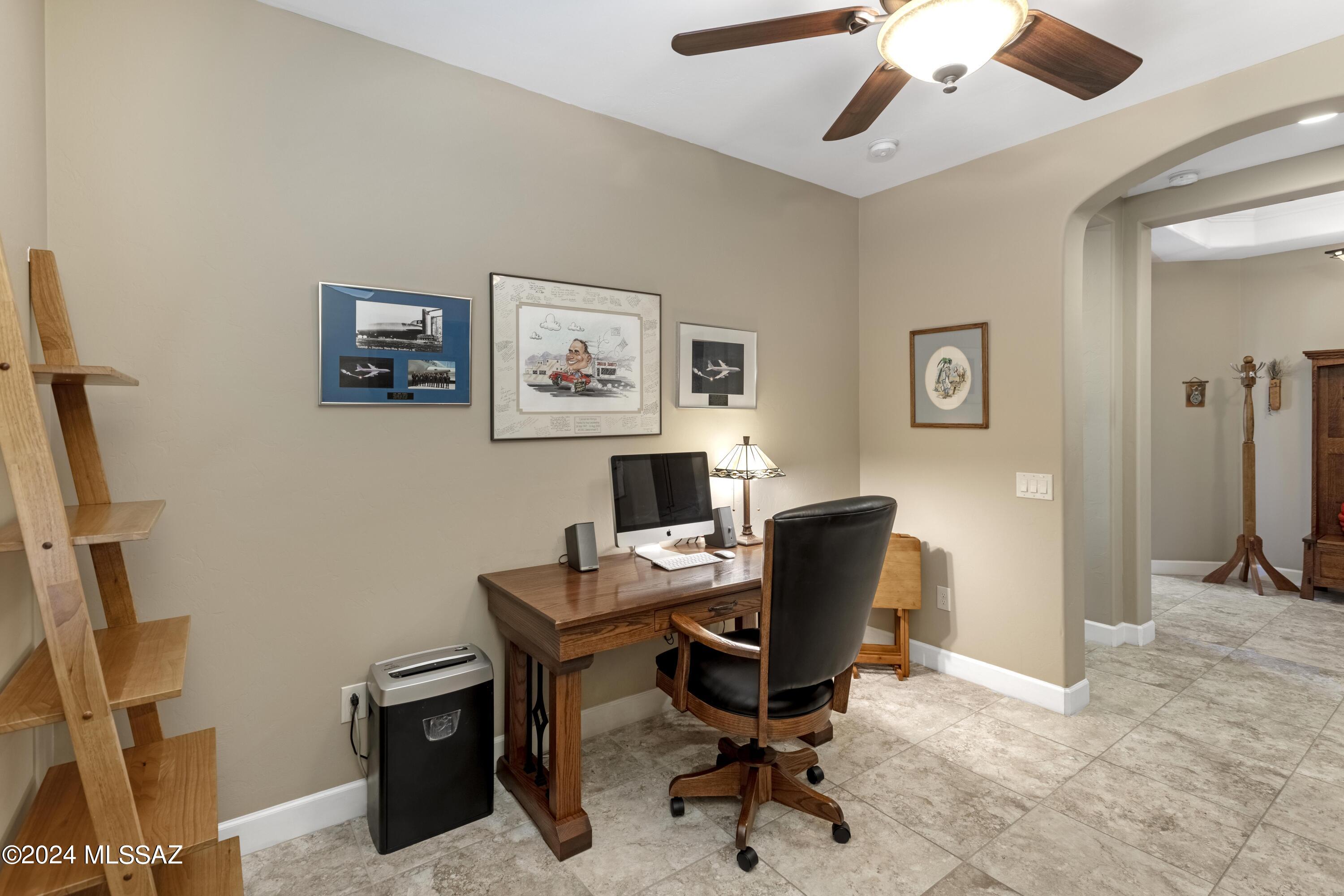 Saddlebrooke Ranch - Residential