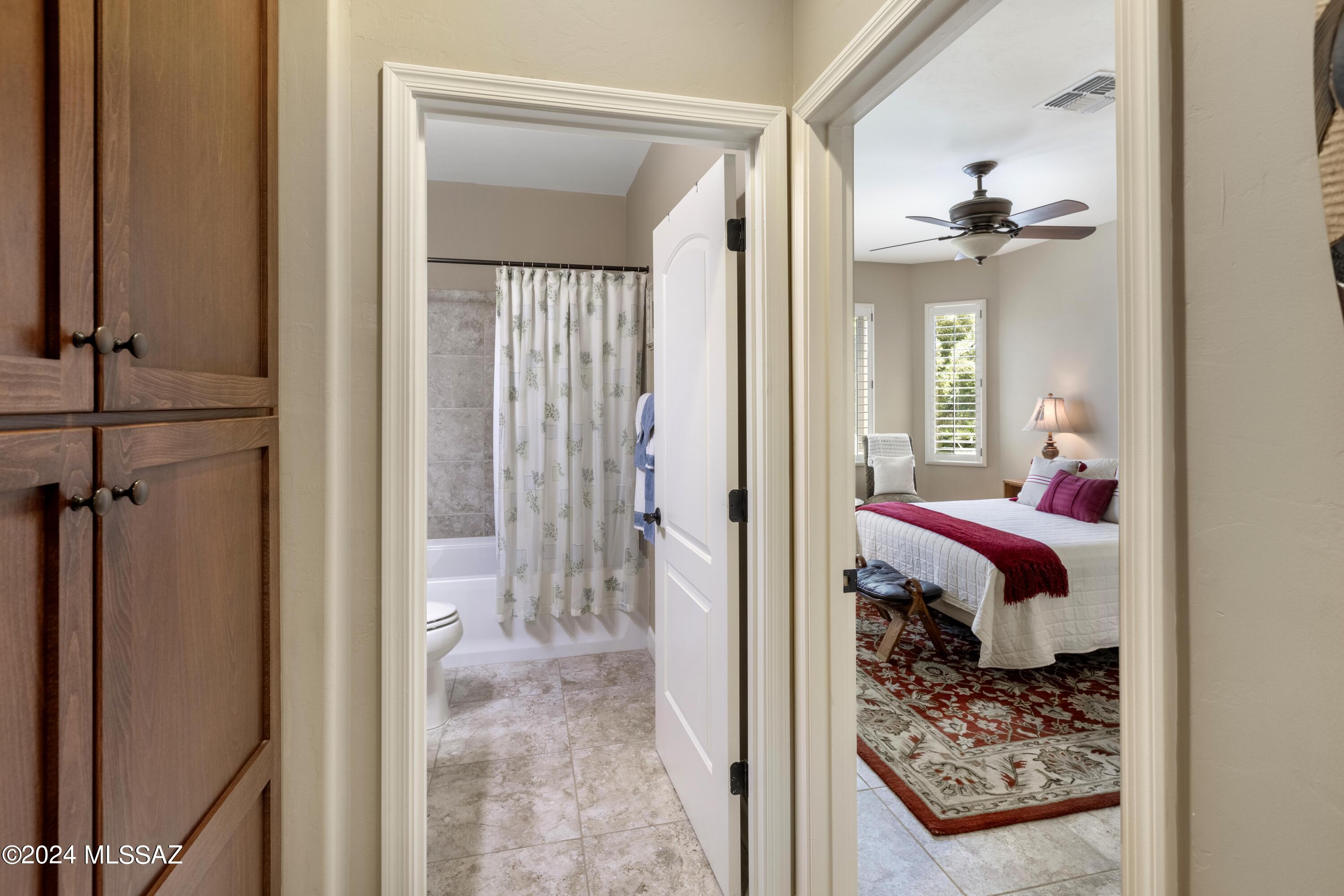 Saddlebrooke Ranch - Residential