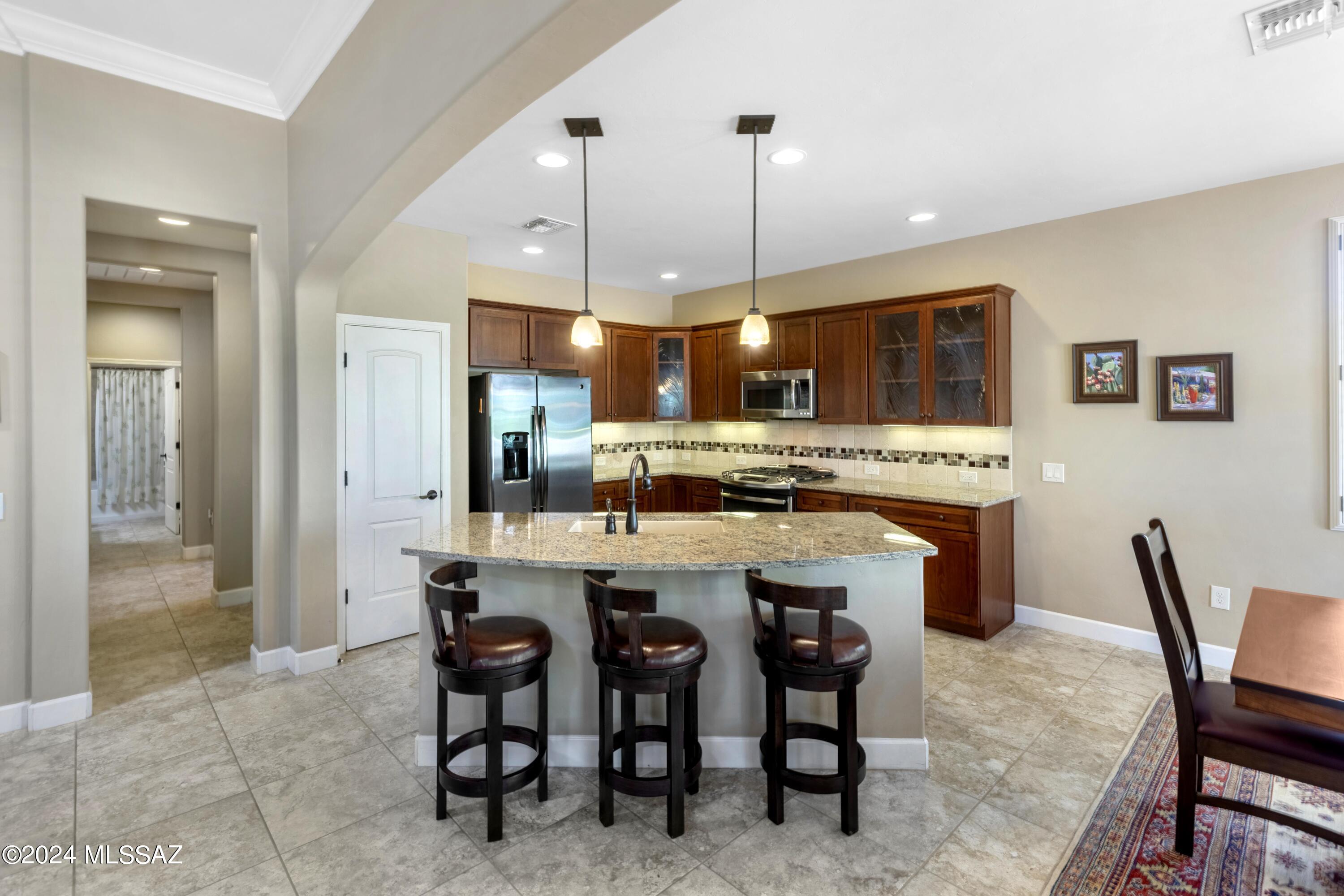 Saddlebrooke Ranch - Residential