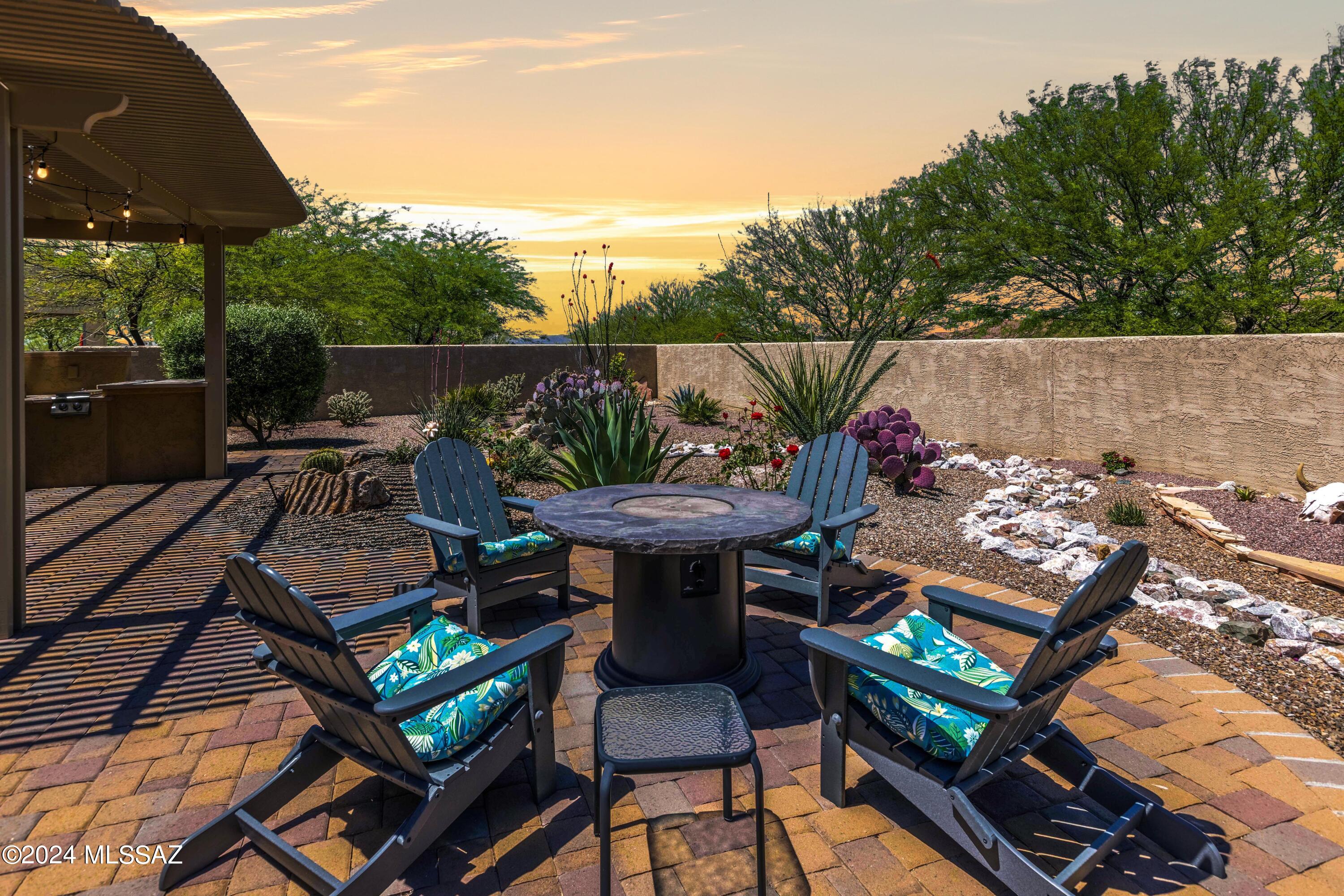 Saddlebrooke Ranch - Residential