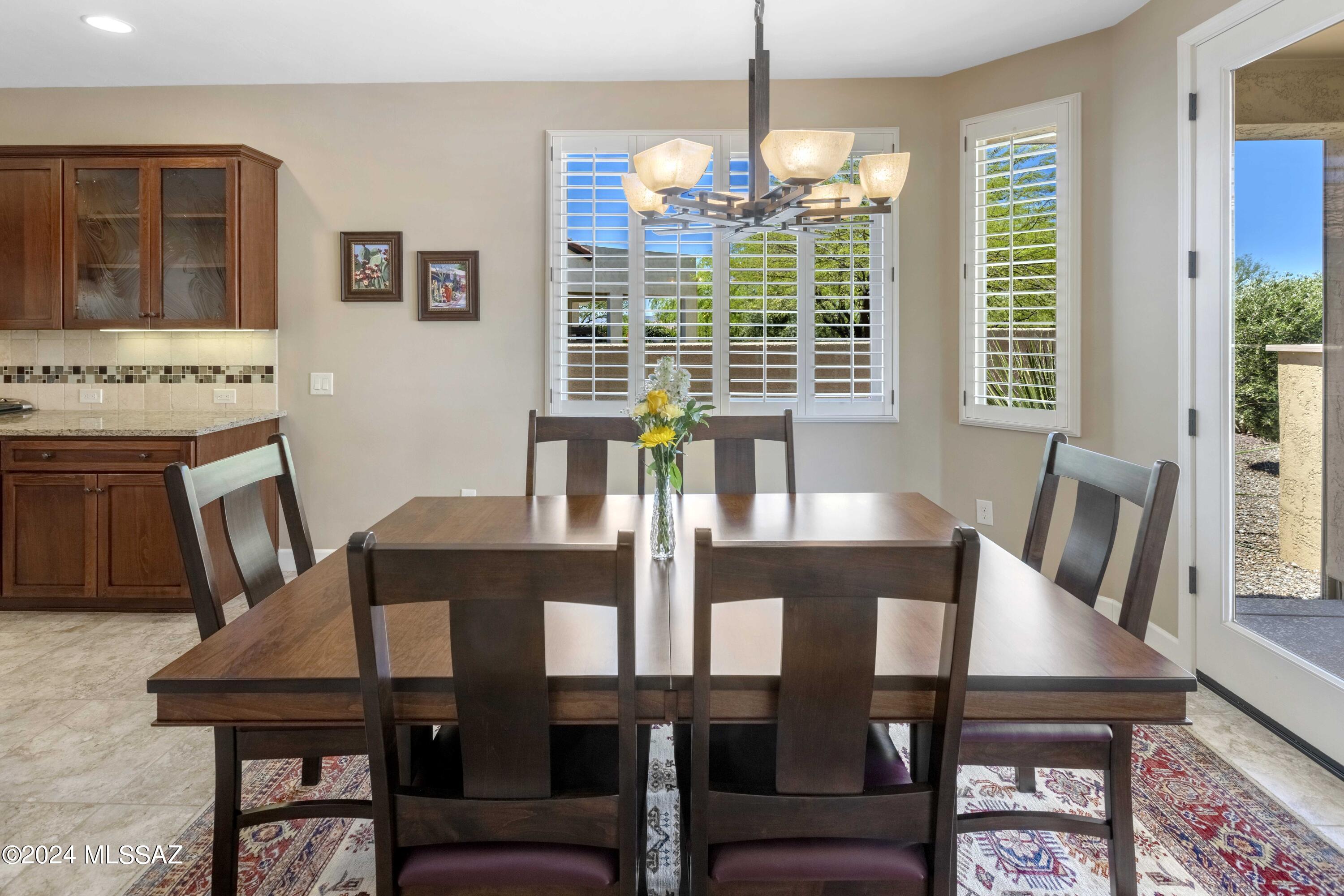 Saddlebrooke Ranch - Residential