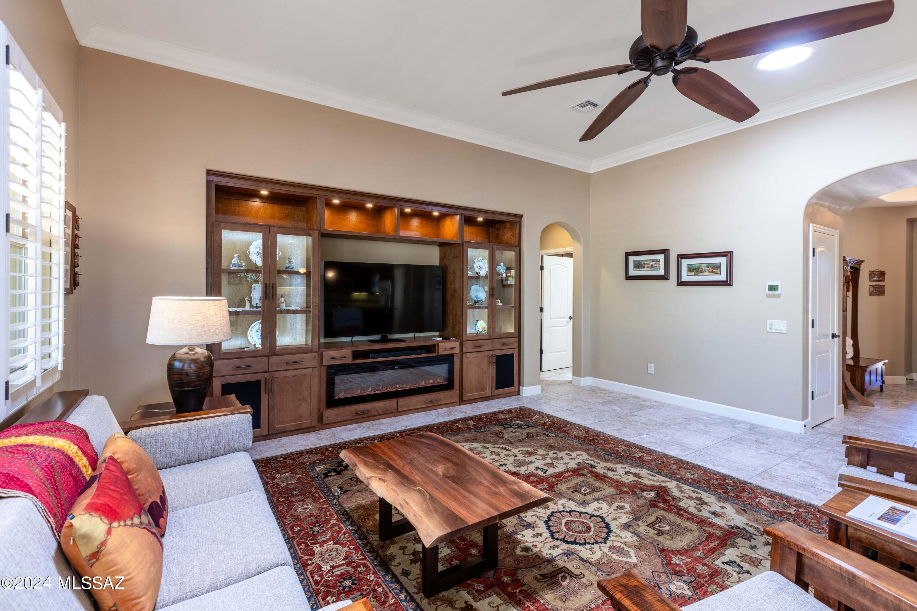 Saddlebrooke Ranch - Residential