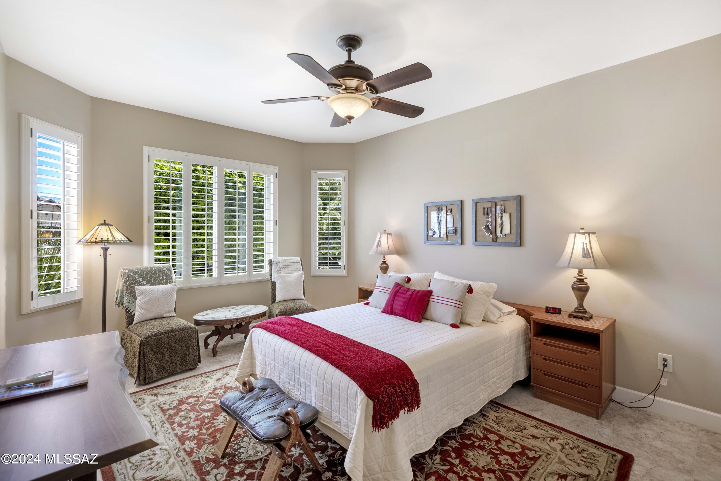 Saddlebrooke Ranch - Residential