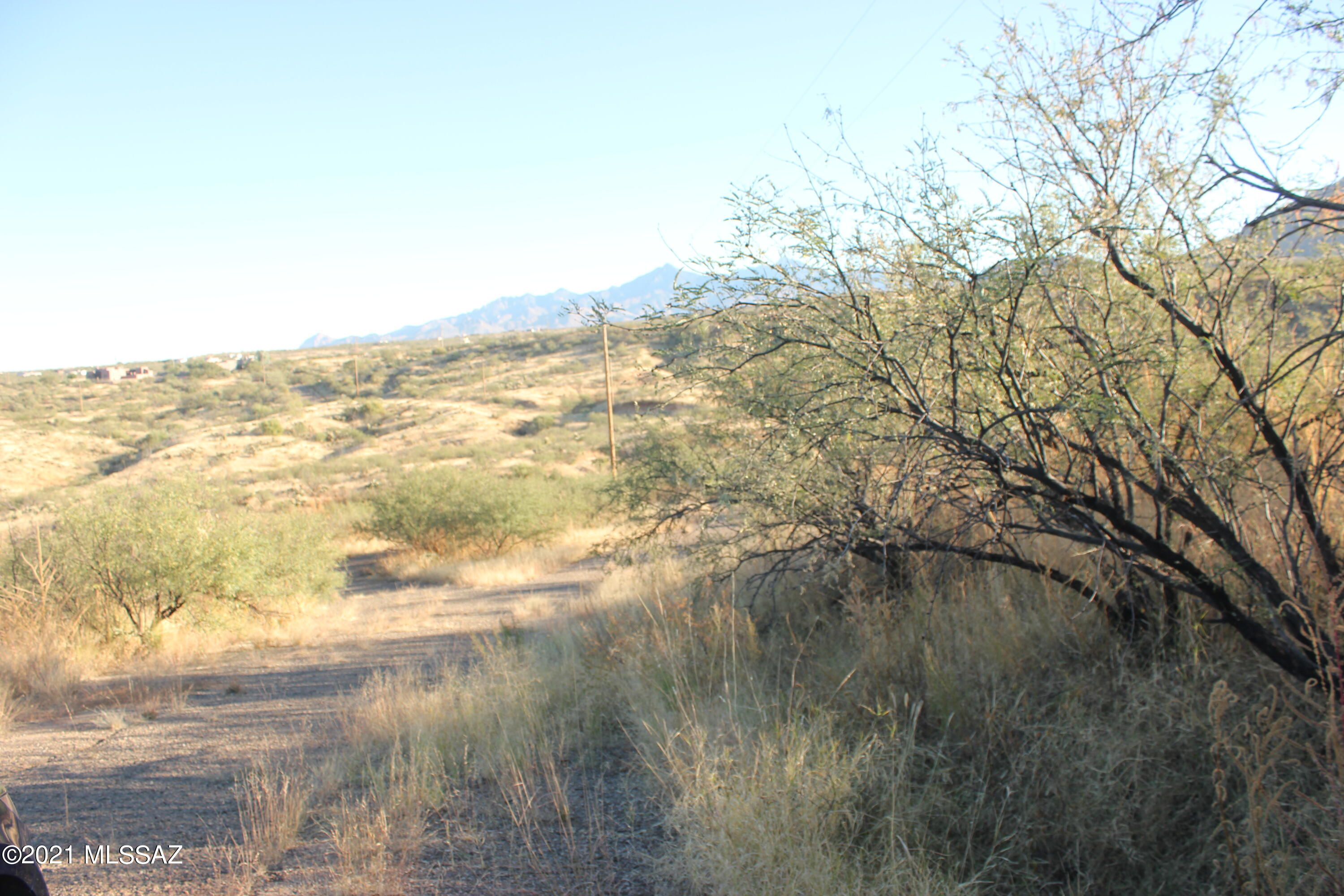 Rio Rico Ranchettes 18 - Land